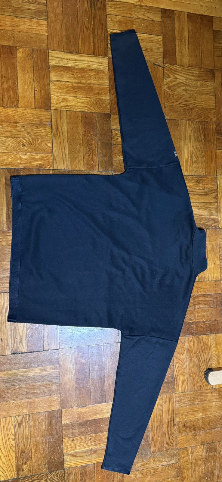 Bergdorf Goodman × Kith Kith x Bergdorf Goodman Half Zip Track Jacket Size US L / EU 52-54 / 3 - 6 Thumbnail