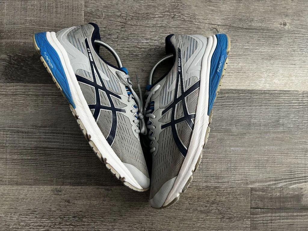 Asics ASICS • GT-1000 8 (9M) Size US 9 / EU 42 - 10 Thumbnail