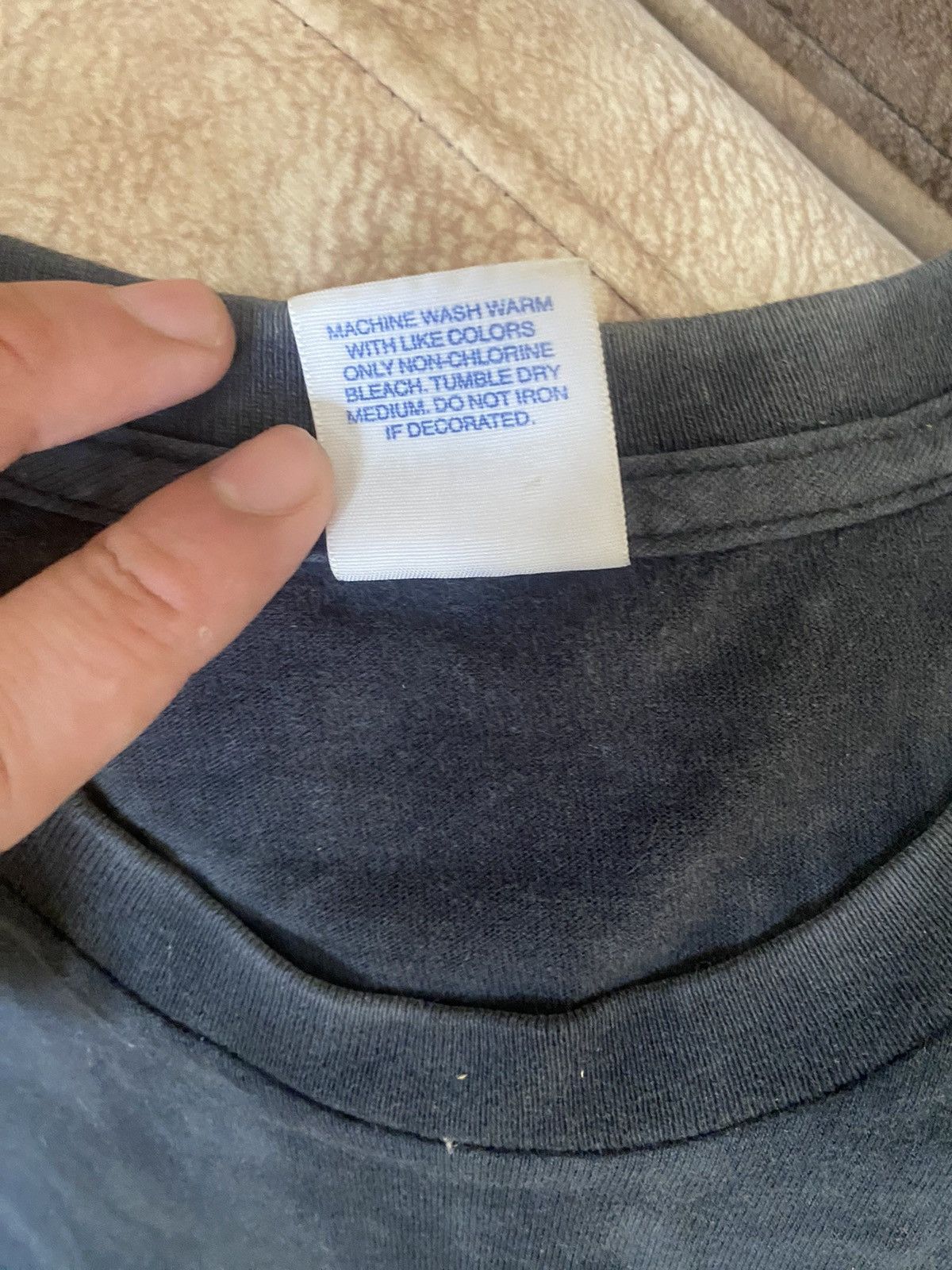 Supreme Supreme box logo Size US L / EU 52-54 / 3 - 3 Thumbnail