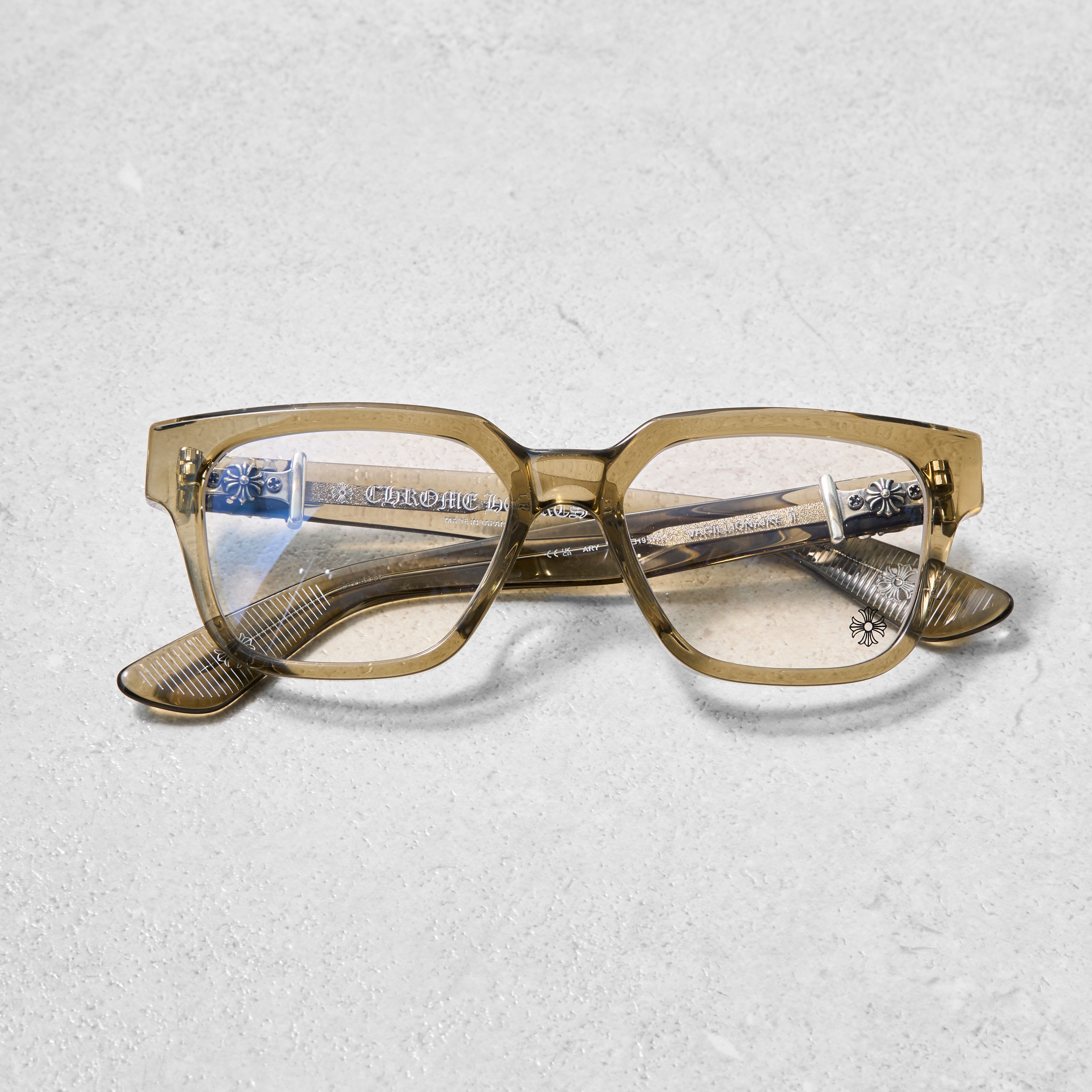 Chrome Hearts CHROME HEARTS Vagillionaire II Size ONE SIZE - 3 Thumbnail