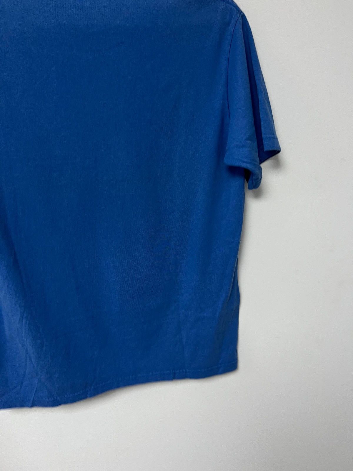Stussy Vintage 90's Stussy T shirt Y2K Streetwear Music Tee Made M Size US M / EU 48-50 / 2 - 17 Thumbnail