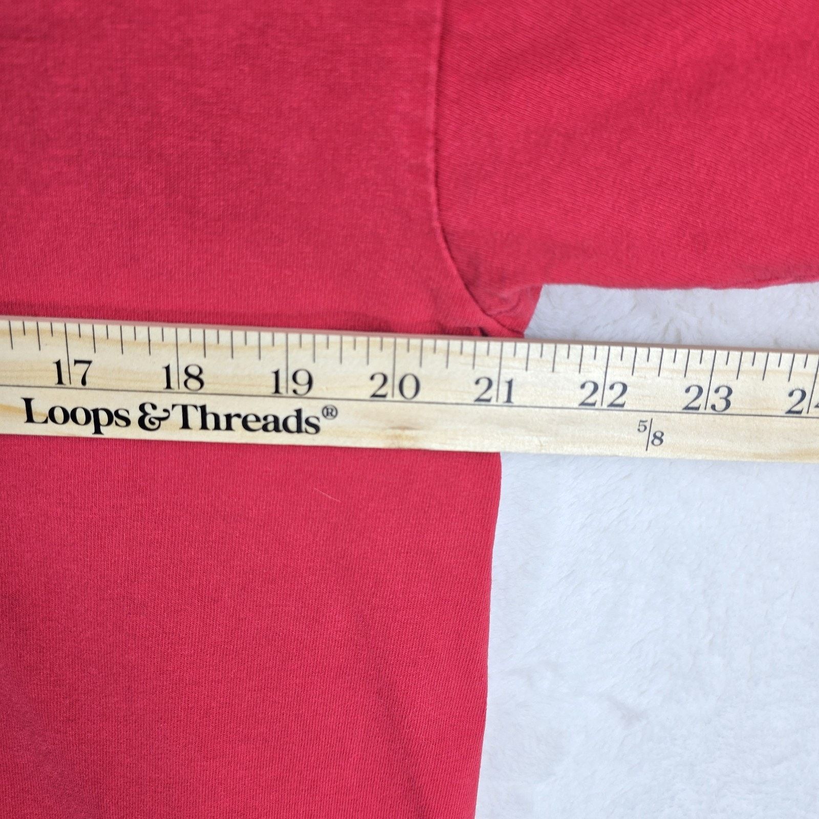 Other Vintage Ghetto Child Skateboard Wheels Shirt Large Skater Size US L / EU 52-54 / 3 - 9 Thumbnail