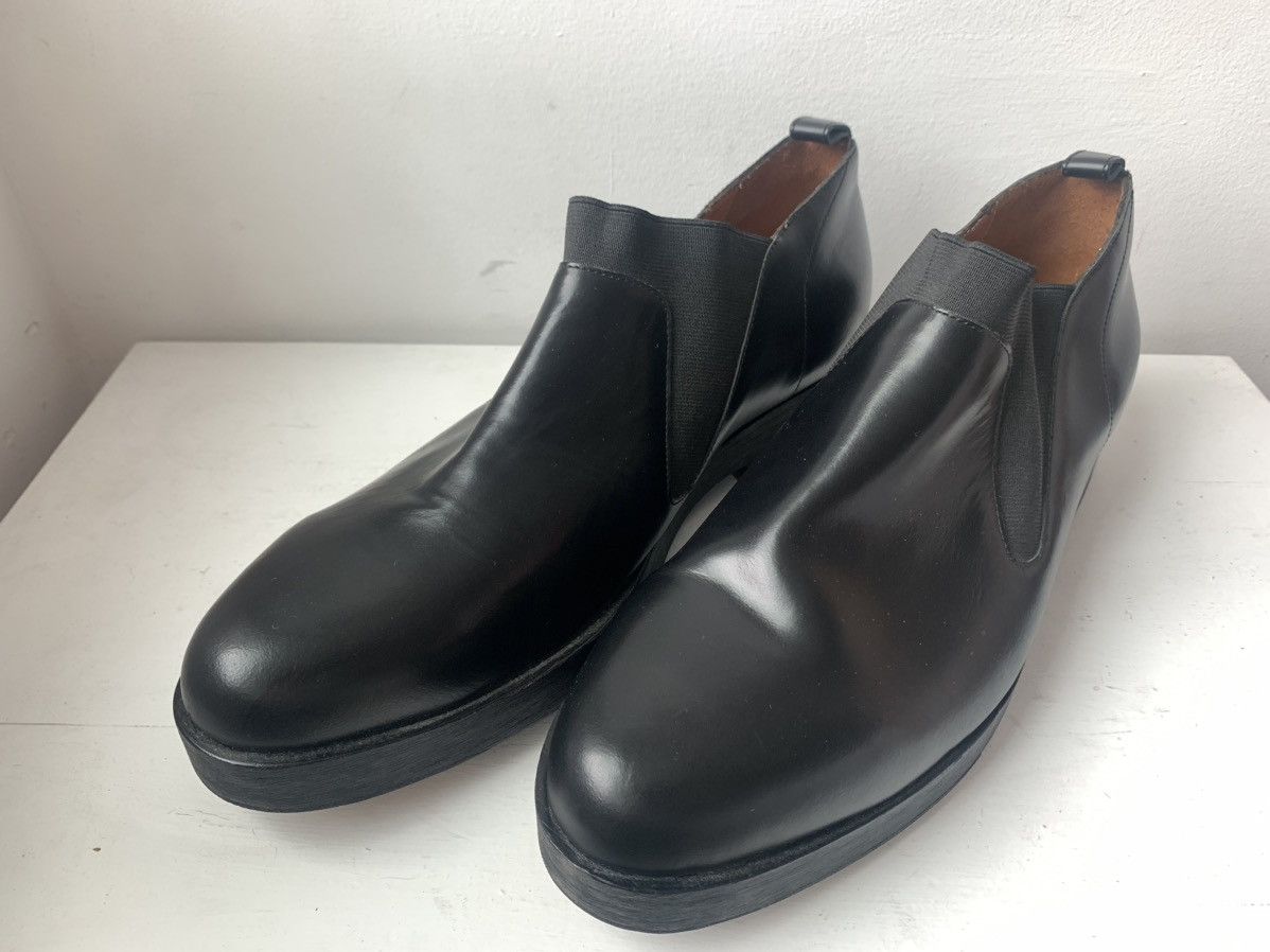 3.1 Phillip Lim 3.1 Phillip Lim Boots SS2013 Men Runway Sample Size US 9.5 / EU 42-43 - 1 Thumbnail