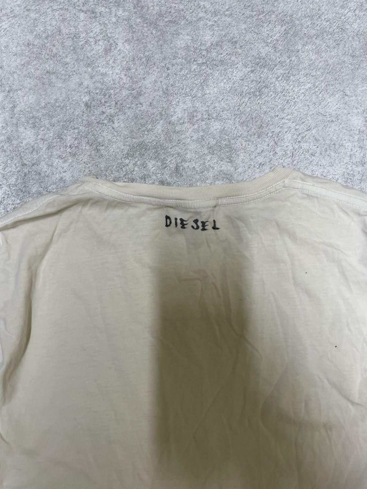 Diesel × If Six Was Nine × Japanese Brand Diesel ReBoot Very Rare Collection If6was9 Style Size US L / EU 52-54 / 3 - 11 Thumbnail