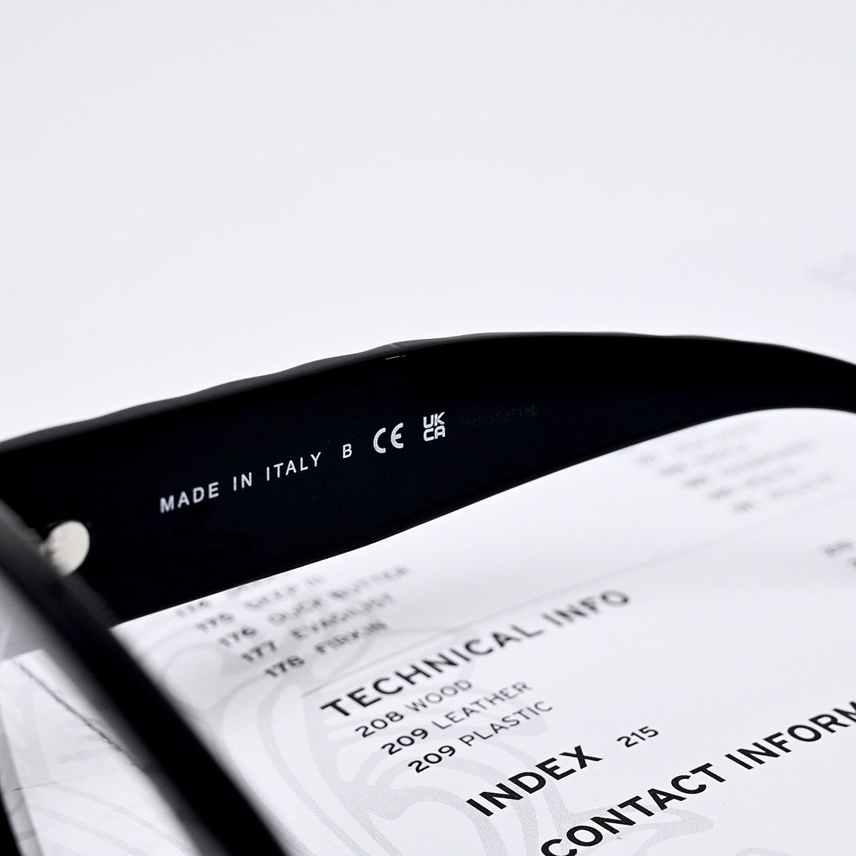 Chanel CHANEL 0CH3445 GLASSES Size ONE SIZE - 5 Thumbnail