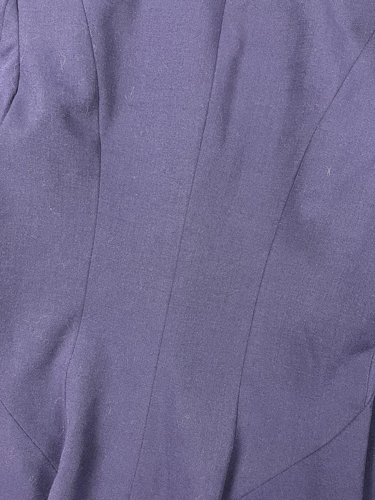 Hussein Chalayan Hussein Chalayan - AW95 Tailed Blazer Size S / US 4 / IT 40 - 6 Thumbnail