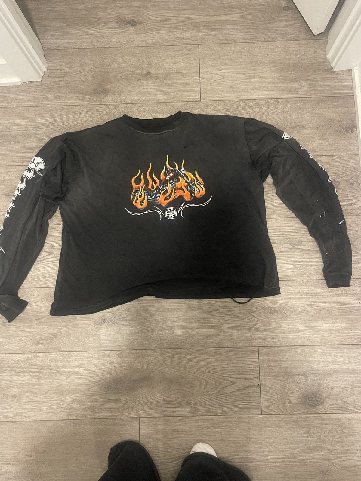 HMDD Chimmers Forever long sleeve Size US M / EU 48-50 / 2 - 1 Thumbnail