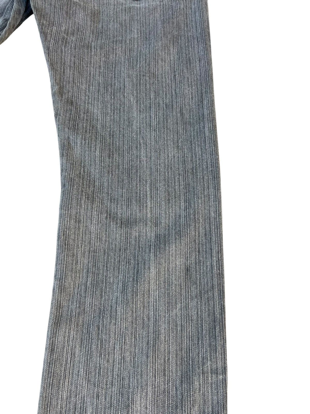 GOODENOUGH Vintage Goodenough UK X Gimme Five Striped Pant Size US 32 / EU 48 - 20 Thumbnail