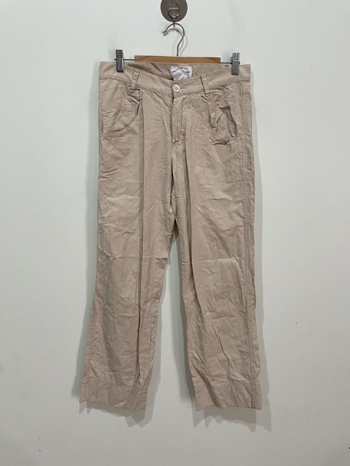 Tsumori Chisato Pants