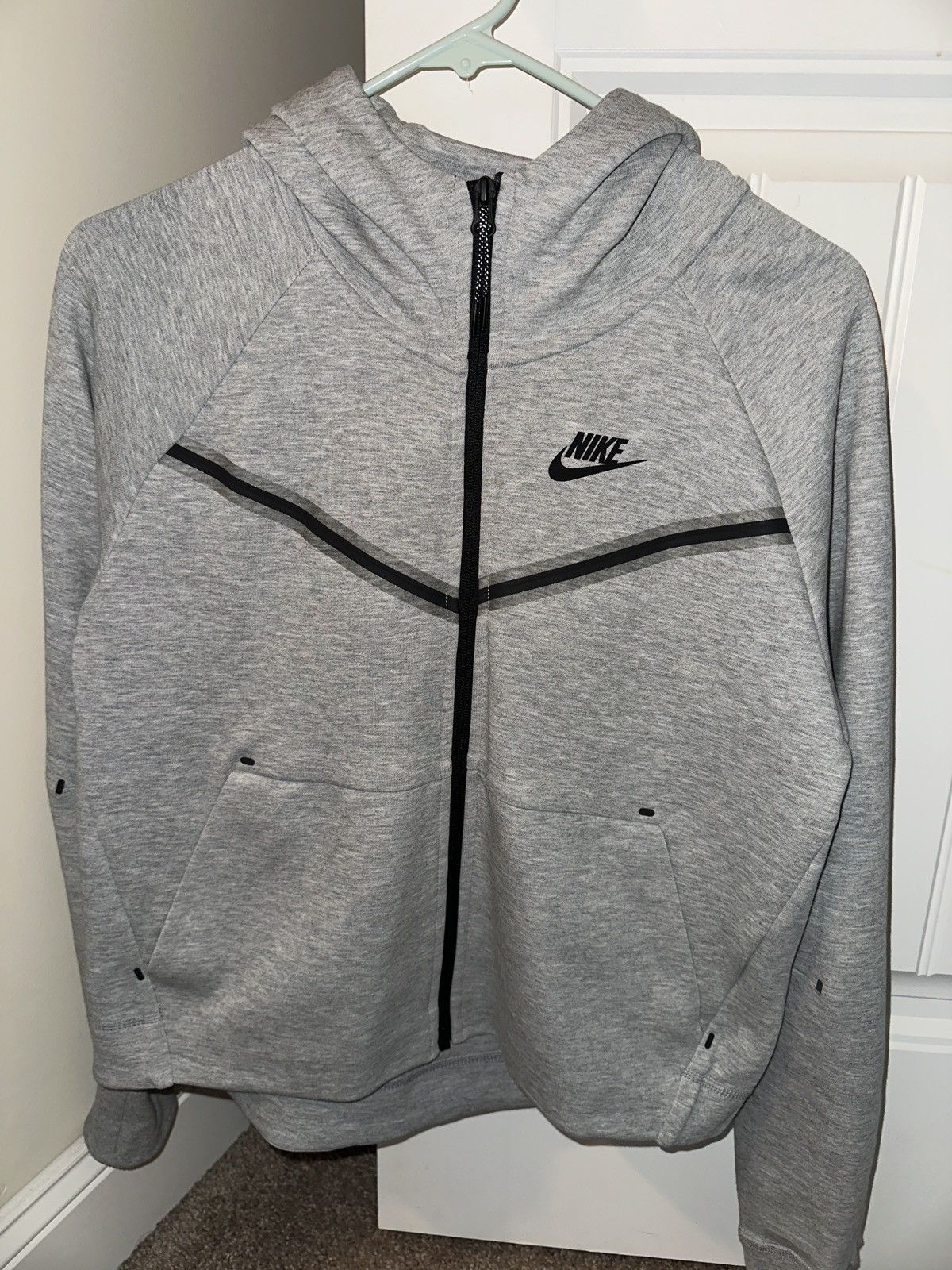 Nike Women’s Nike Tech Jacket Size XS / US 0-2 / IT 36-38 - 3 Thumbnail