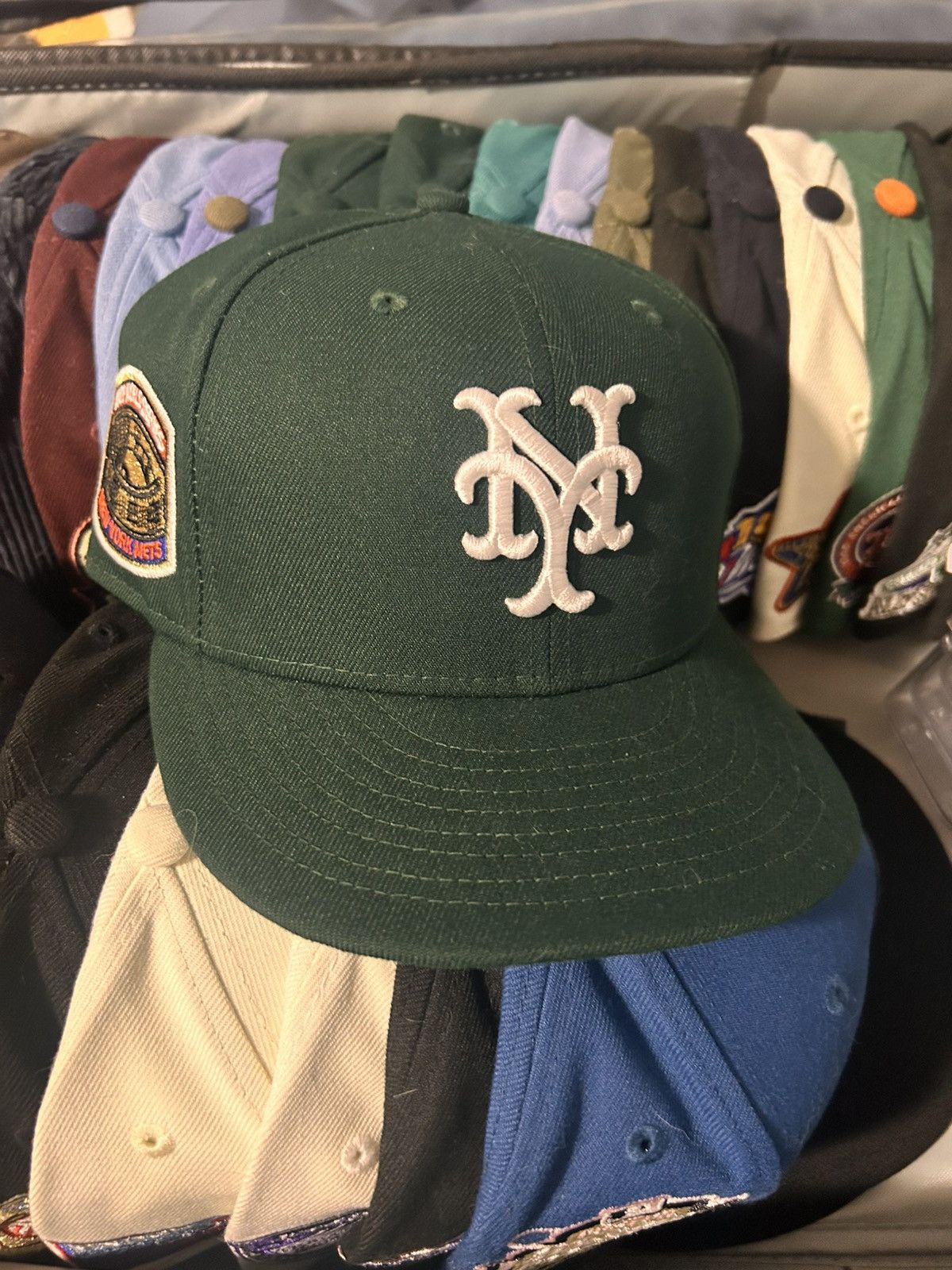 Hat Club × New Era Small hat club collection for sale Size ONE SIZE - 2 Thumbnail