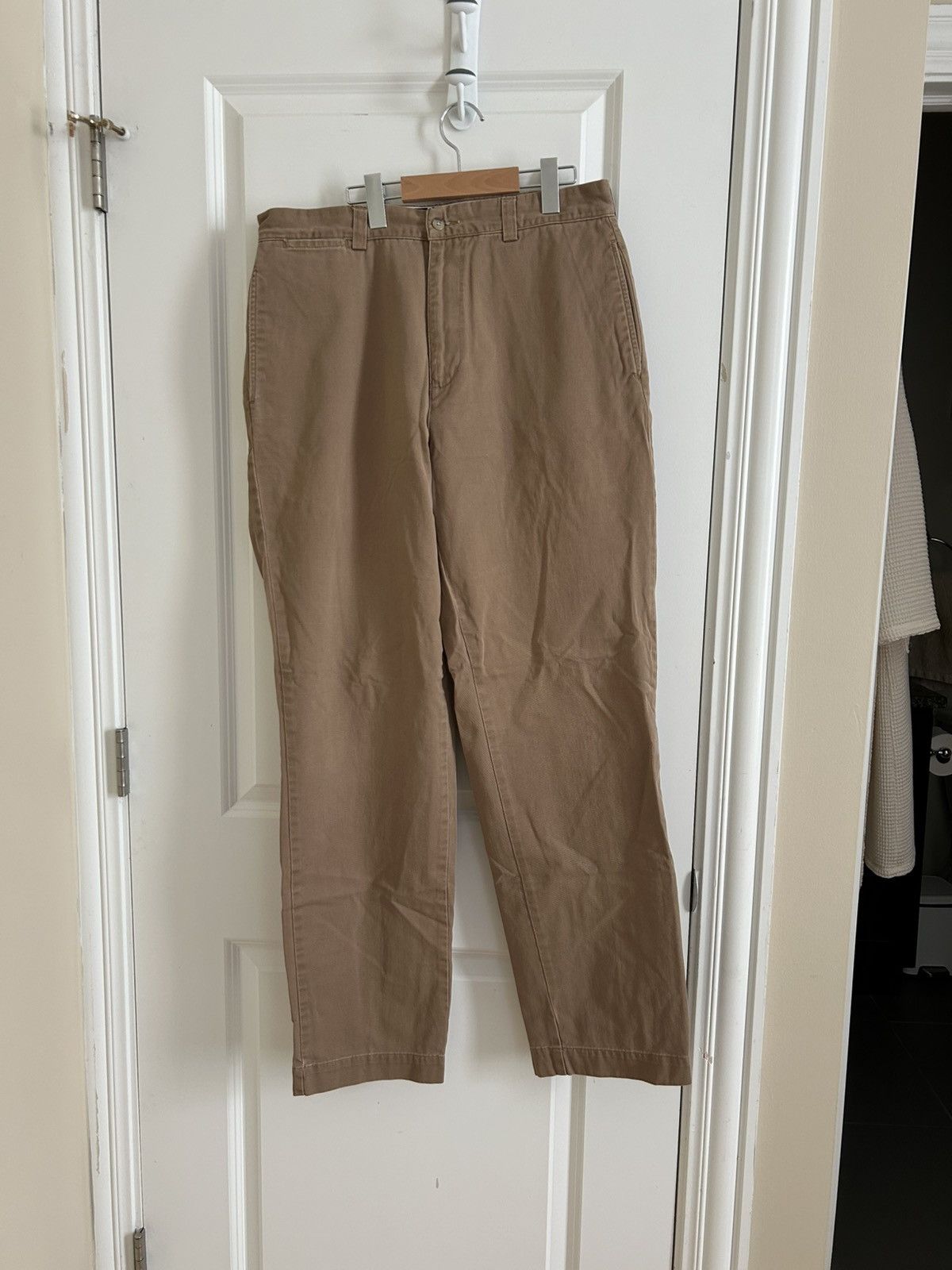 Polo Ralph Lauren Vintage Ralph Lauren Philip Pant Size US 34 / EU 50 - 1 Thumbnail