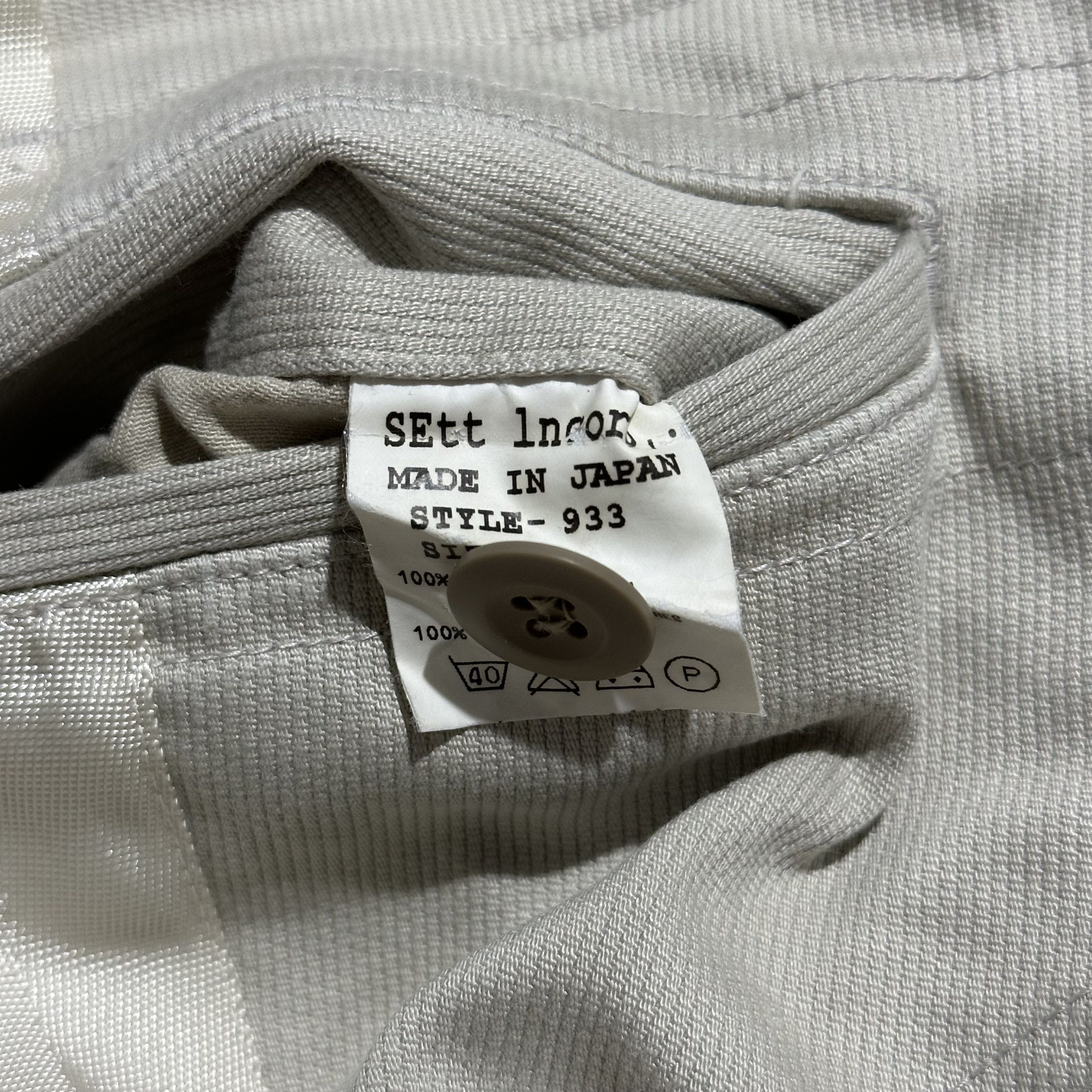 General Research General Research Riders Autumn 2001 Pants Size US 30 / EU 46 - 9 Thumbnail