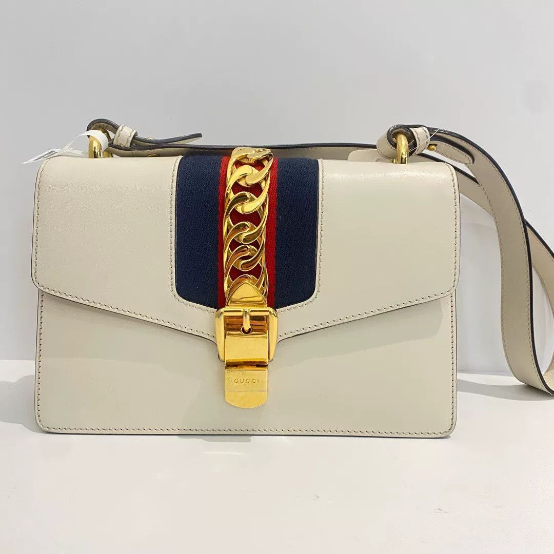 Gucci Pre-loved Bag Very good condition Size ONE SIZE - 1 Thumbnail
