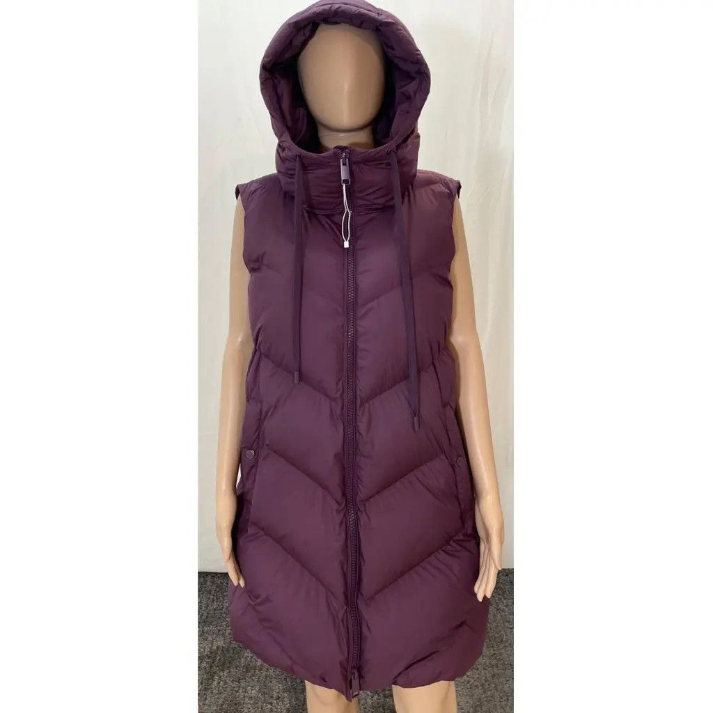 Marina Rinaldi Vest, Marina Rinaldi Size XL / US 12-14 / IT 48-50 - 1 Thumbnail