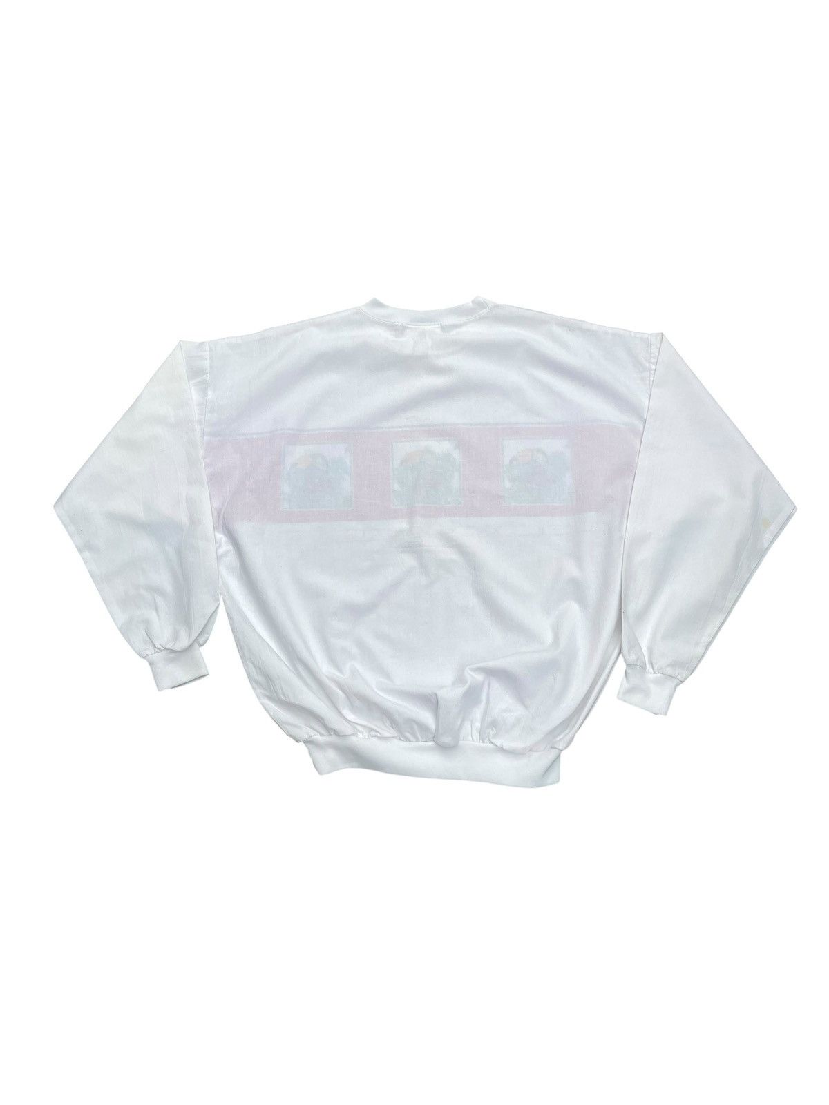 Other Vintage Hawaii Sweatshirt Size US XL / EU 56 / 4 - 6 Thumbnail