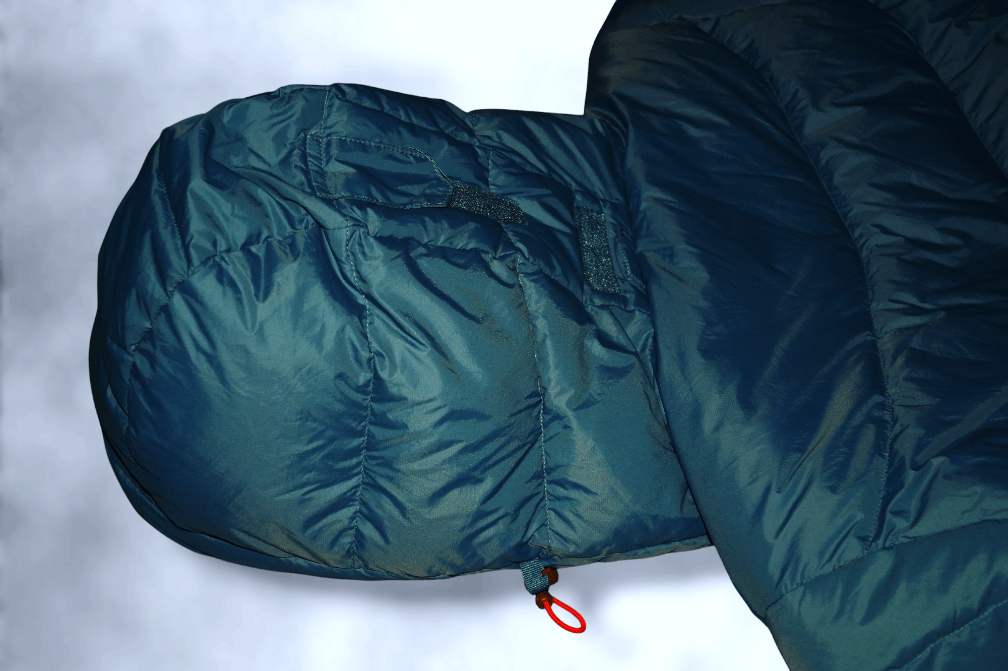 Other Lars Monsen Arctic Adventure down Jacket M size Size US M / EU 48-50 / 2 - 4 Thumbnail