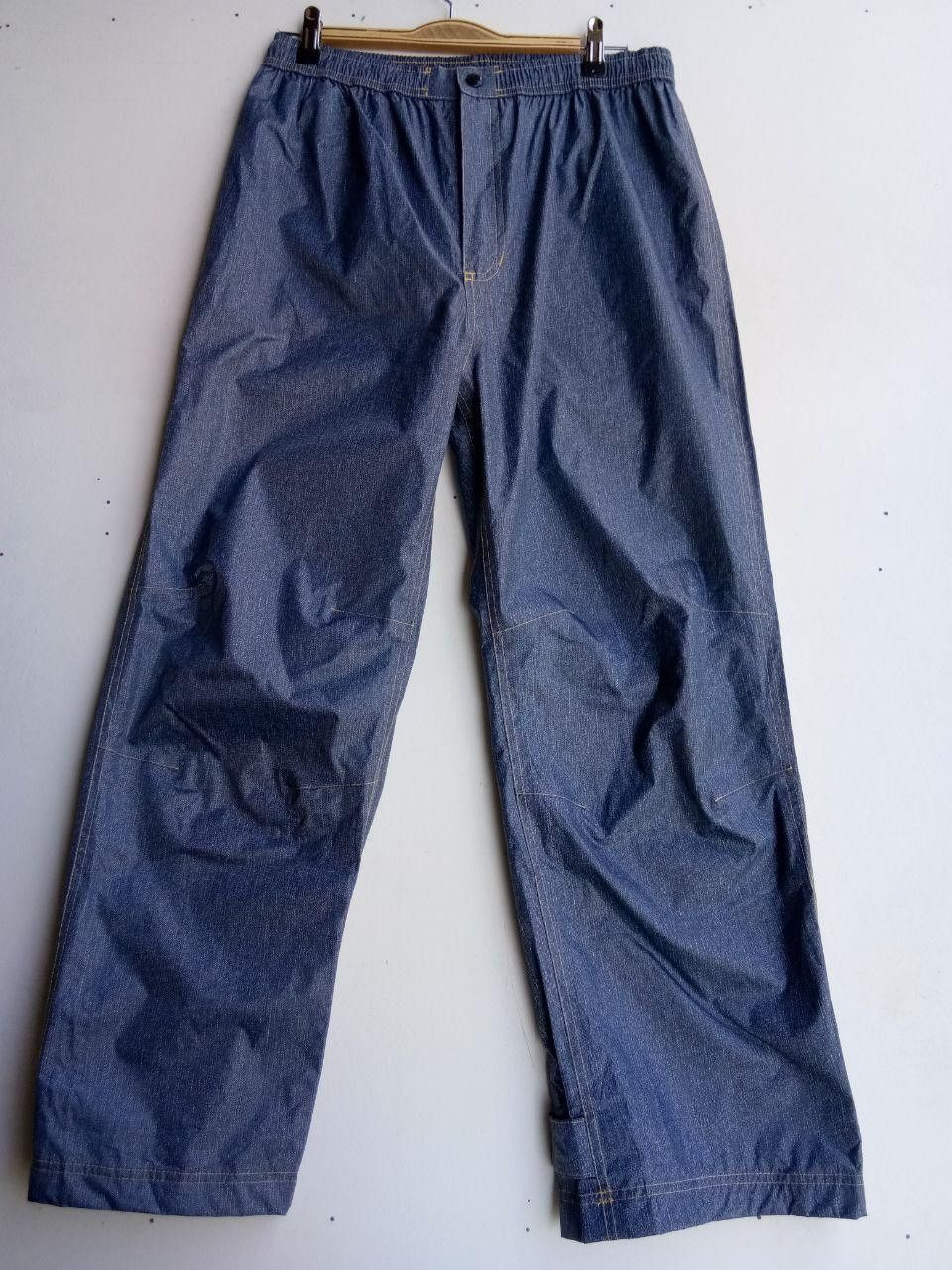 Designer × Wrangler Vintage Wrangler Tactical Pants Size US 29 - 4 Thumbnail