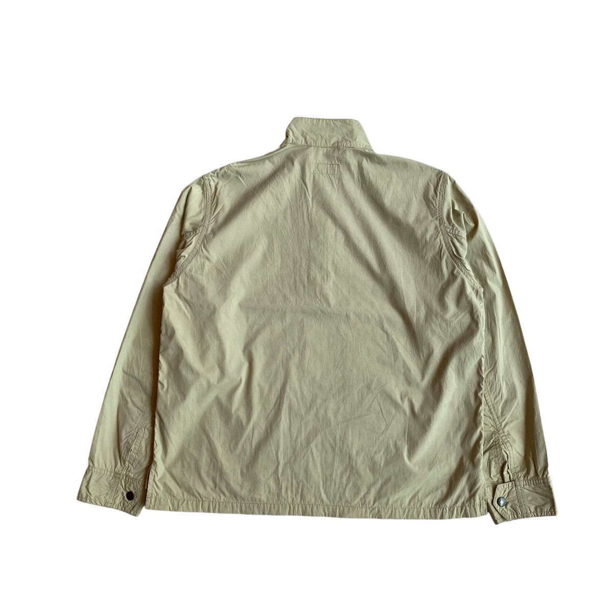 Margaret Howell Margaret Howell Pullover Jacket Size US M / EU 48-50 / 2 - 3 Thumbnail