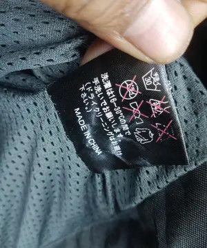 Gear for Sports Rare Vintage Duhan Motor Racing Bikers Jacket Size US M / EU 48-50 / 2 - 11 Thumbnail