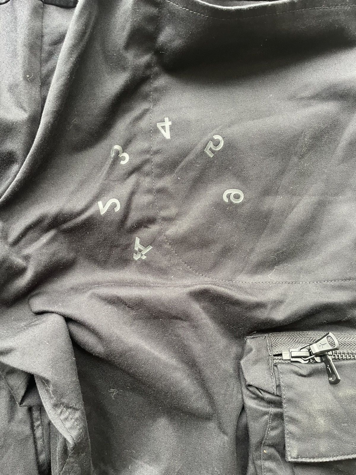 Other The anti oder multi pocket Size US 30 / EU 46 - 7 Thumbnail
