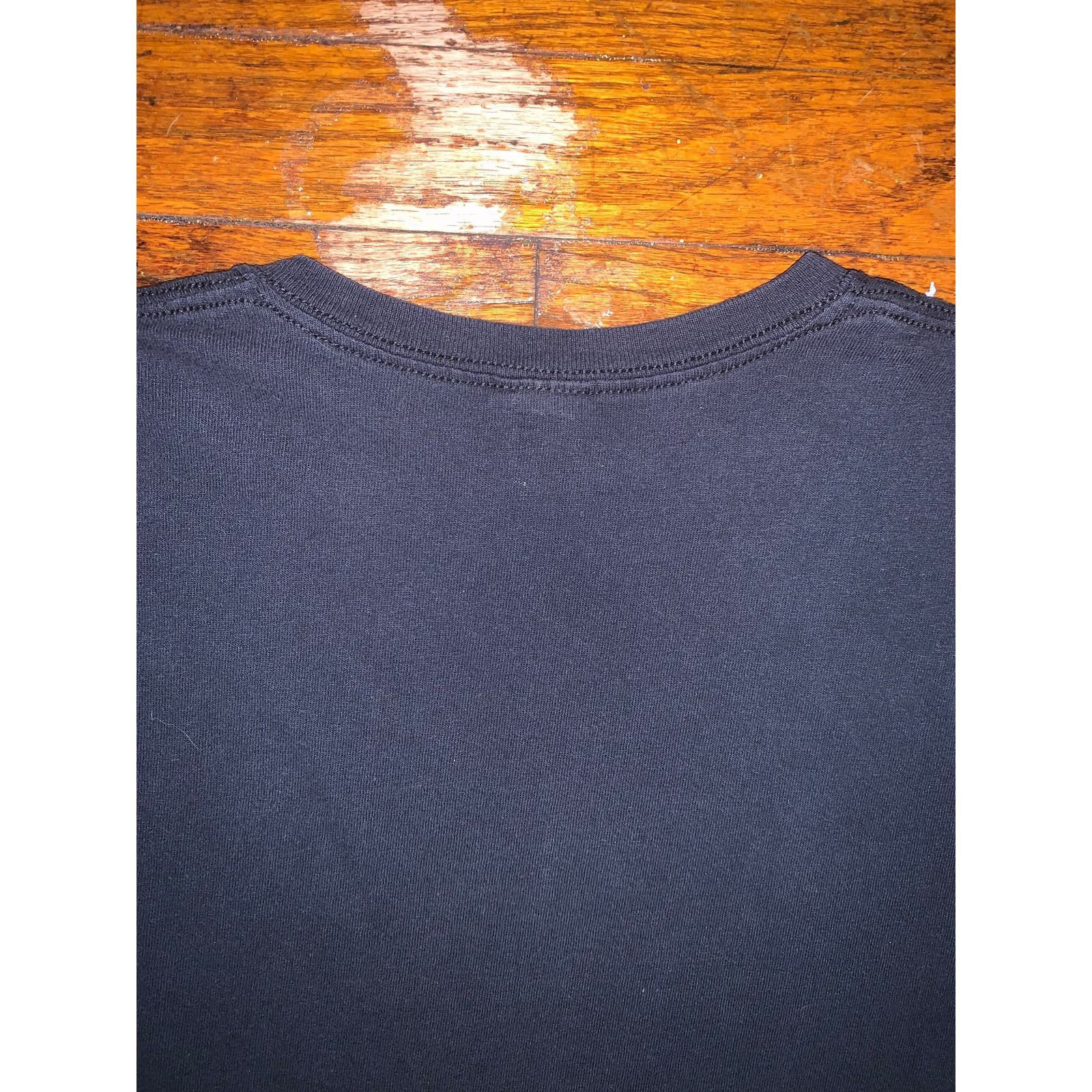 Anvil × Band Tees Pink Floyd The Wall T Shirt Black L Anvil Graphic Band Tee Size US L / EU 52-54 / 3 - 7 Thumbnail