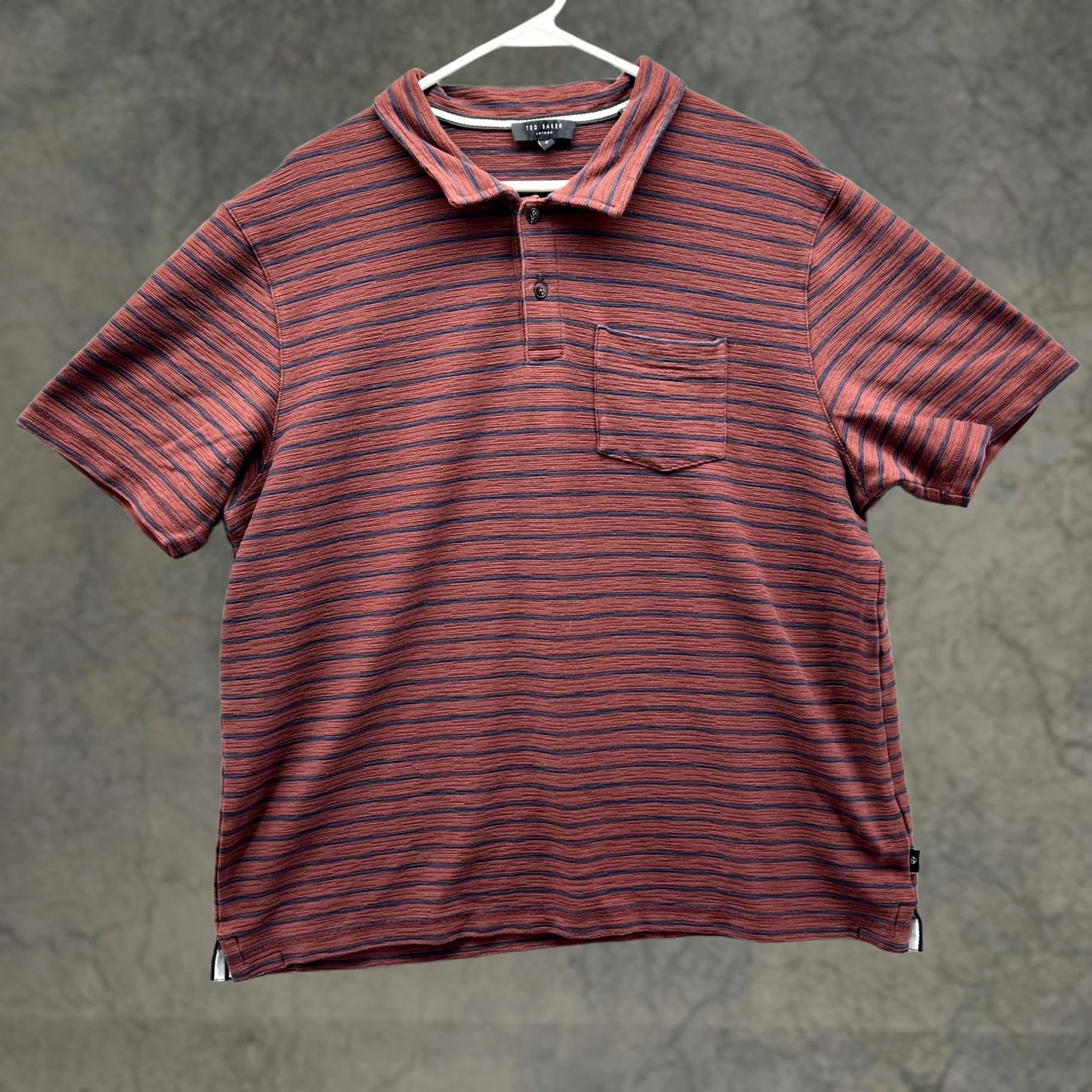 Ted Baker VINTAGE: nope Size US XXL / EU 58 / 5 - 1 Thumbnail