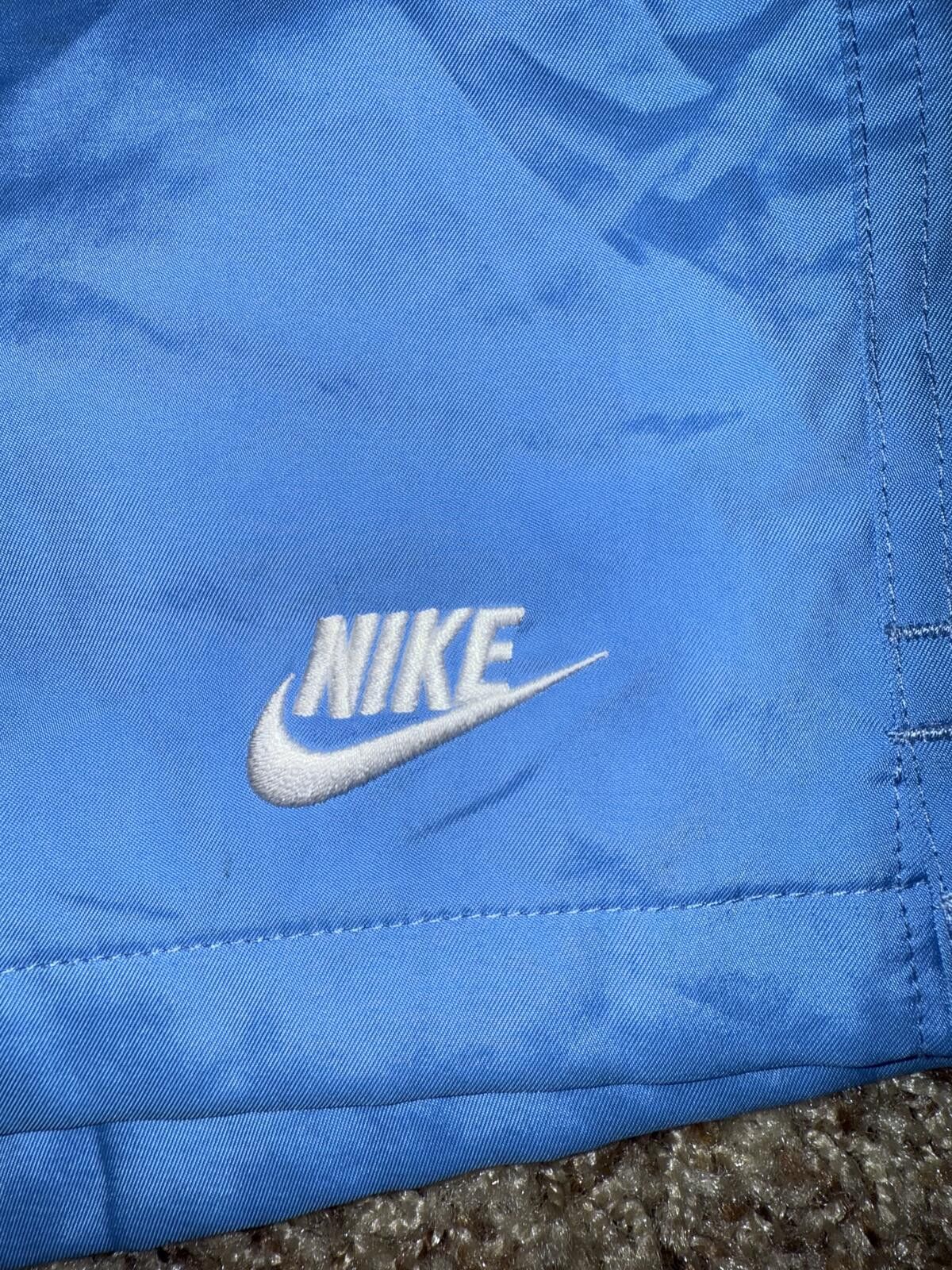 Nike Nike Club Men's 6” Woven Flow Shorts Sample Size US 32 / EU 48 - 2 Thumbnail