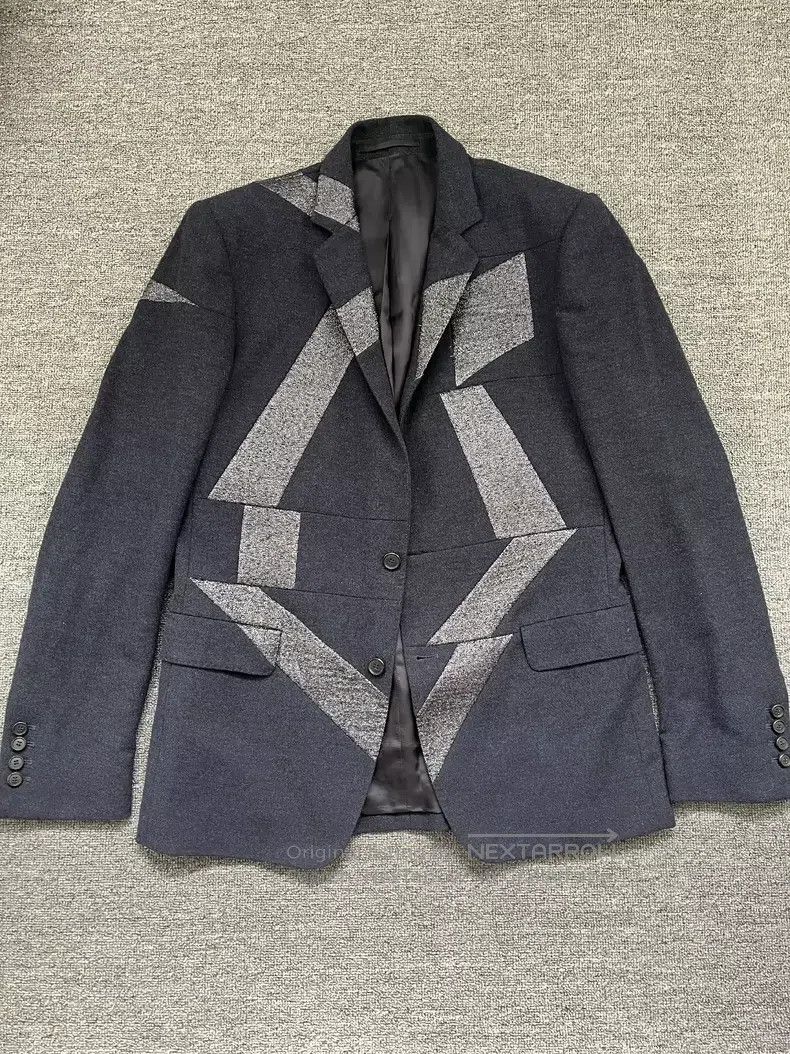 Walter Van Beirendonck Walter Van Beirendonck Men's suits Size 50R - 1 Thumbnail