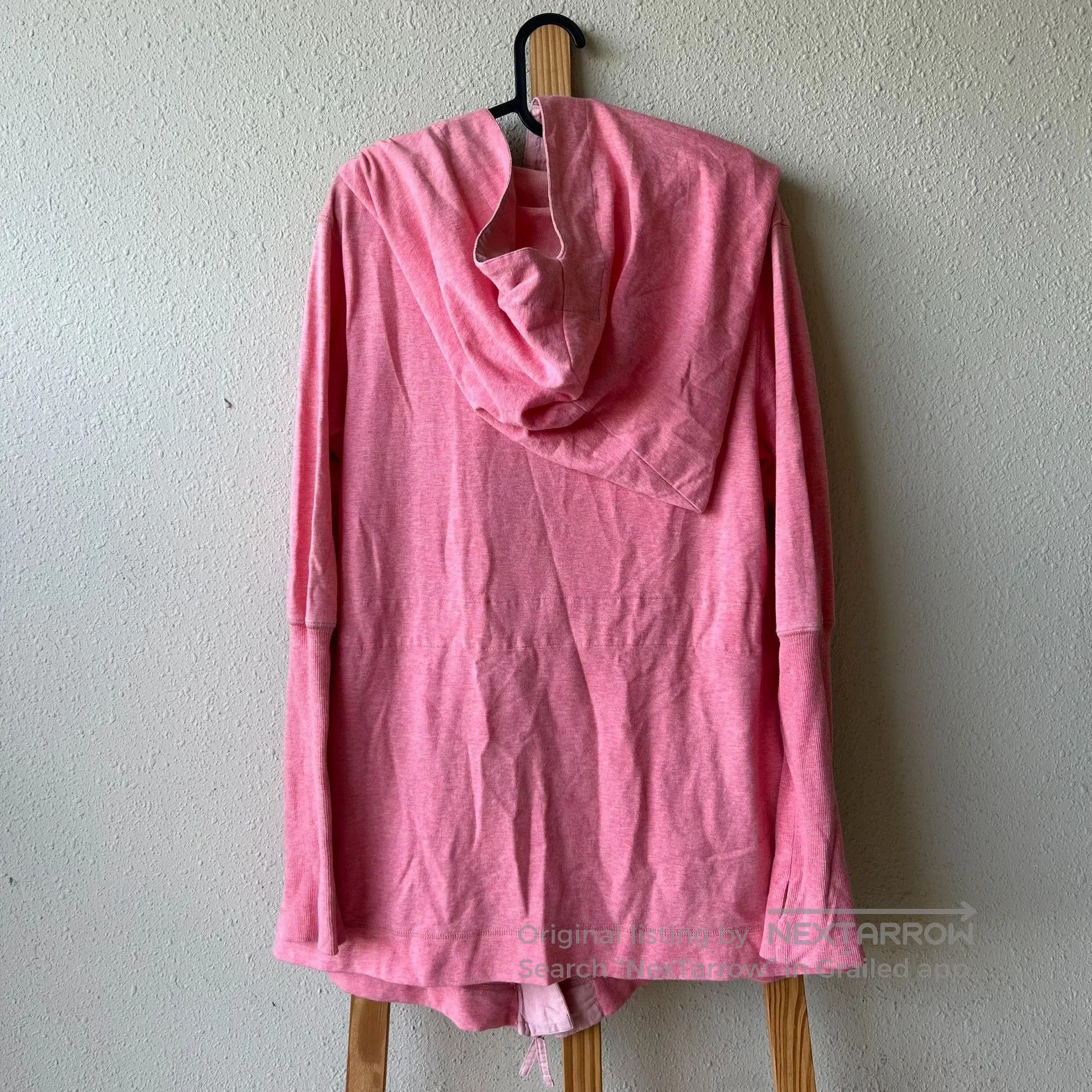 Vivienne Westwood Vivienne Westwood Vintage Coat Hoodie. Size M / US 6-8 / IT 42-44 - 3 Thumbnail
