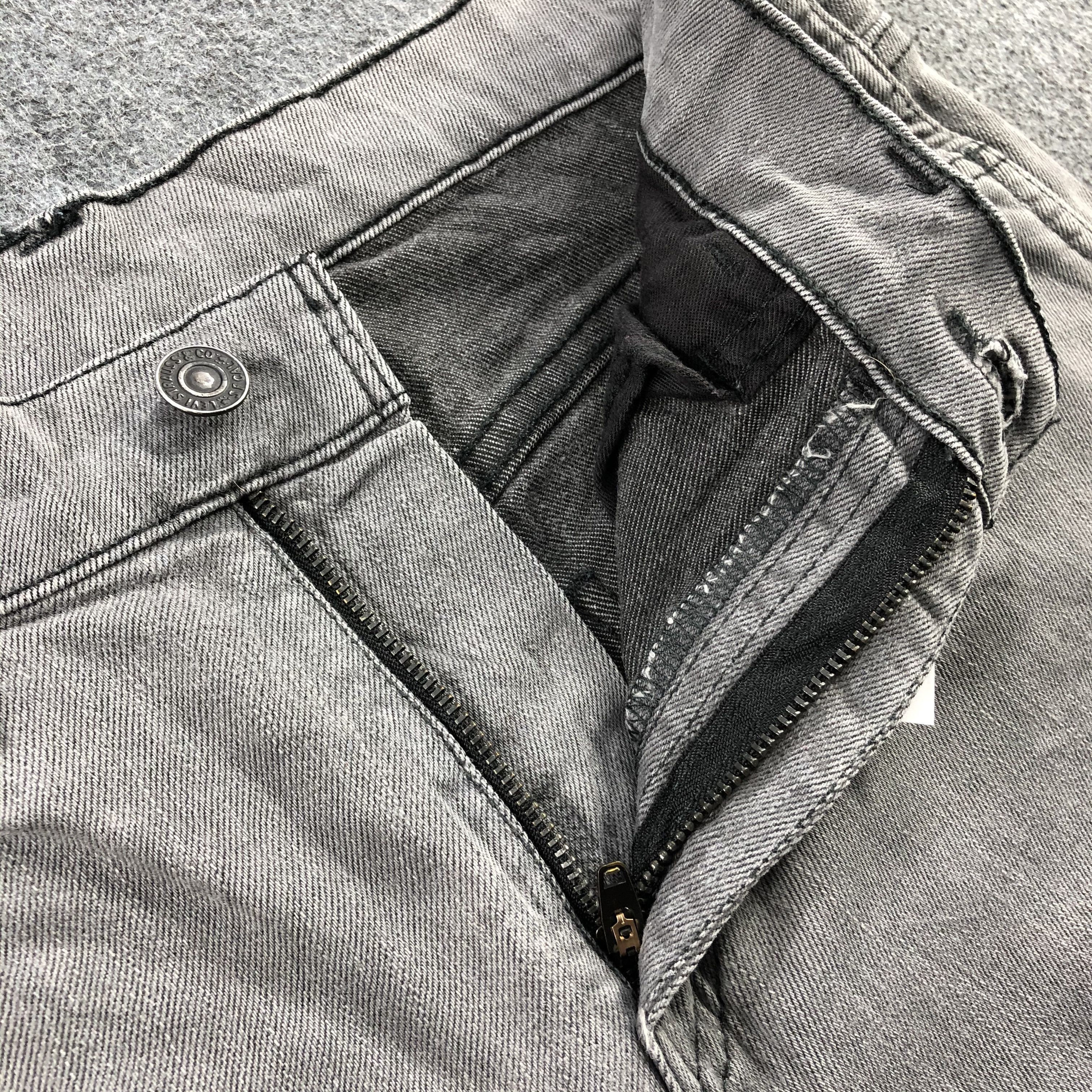 Levi's Vintage Levis 508 Earth Tone Jeans-J2251 Size US 30 / EU 46 - 7 Thumbnail