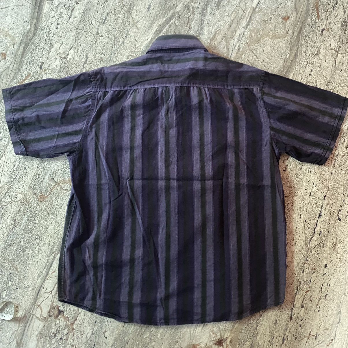 Ralph Lauren Purple Label Ralph Lauren Collection Shirt purple label Size US L / EU 52-54 / 3 - 10 Thumbnail