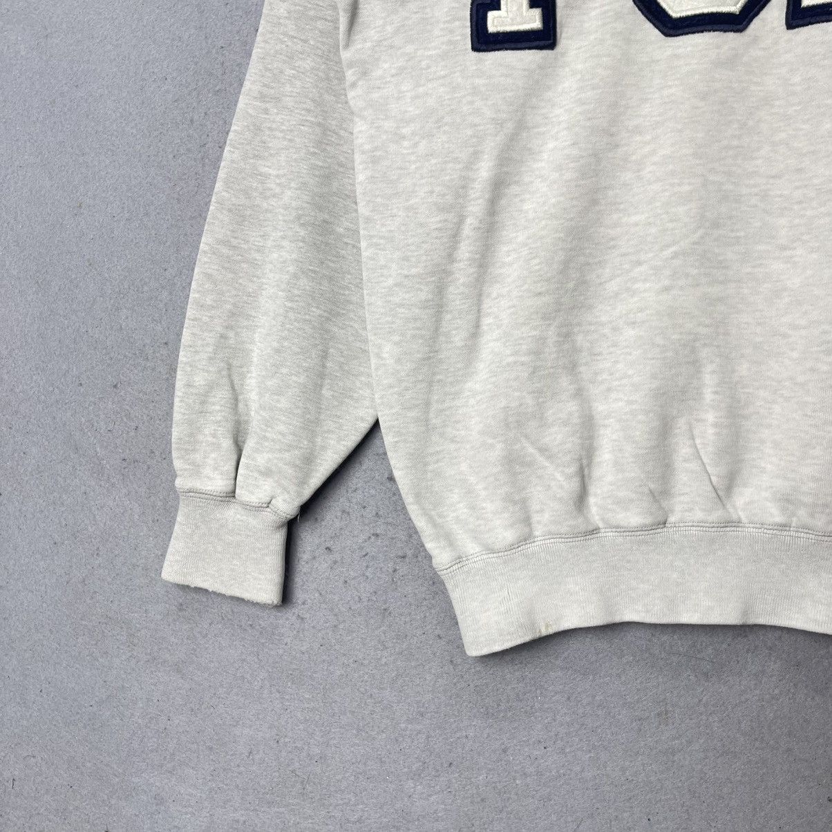 Polo Ralph Lauren Vintage Polo Ralph Lauren Big Logo Sweatshirt Size US M / EU 48-50 / 2 - 6 Thumbnail