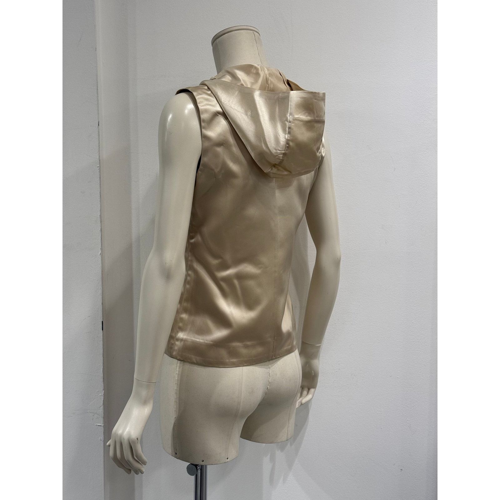 Miu Miu A/W1999 Miu Miu runway set top & pants Size S / US 4 / IT 40 - 10 Thumbnail