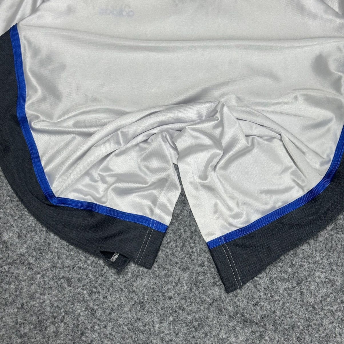 Adidas VTG Ultra Rare Thirsts Nylon Tee Sportwear Basketball Size M Size US M / EU 48-50 / 2 - 10 Thumbnail