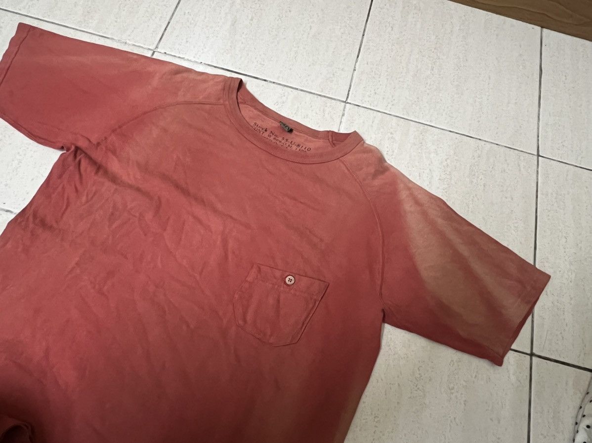 Nigel Cabourn Nigel cabourn shirt Size US M / EU 48-50 / 2 - 9 Thumbnail
