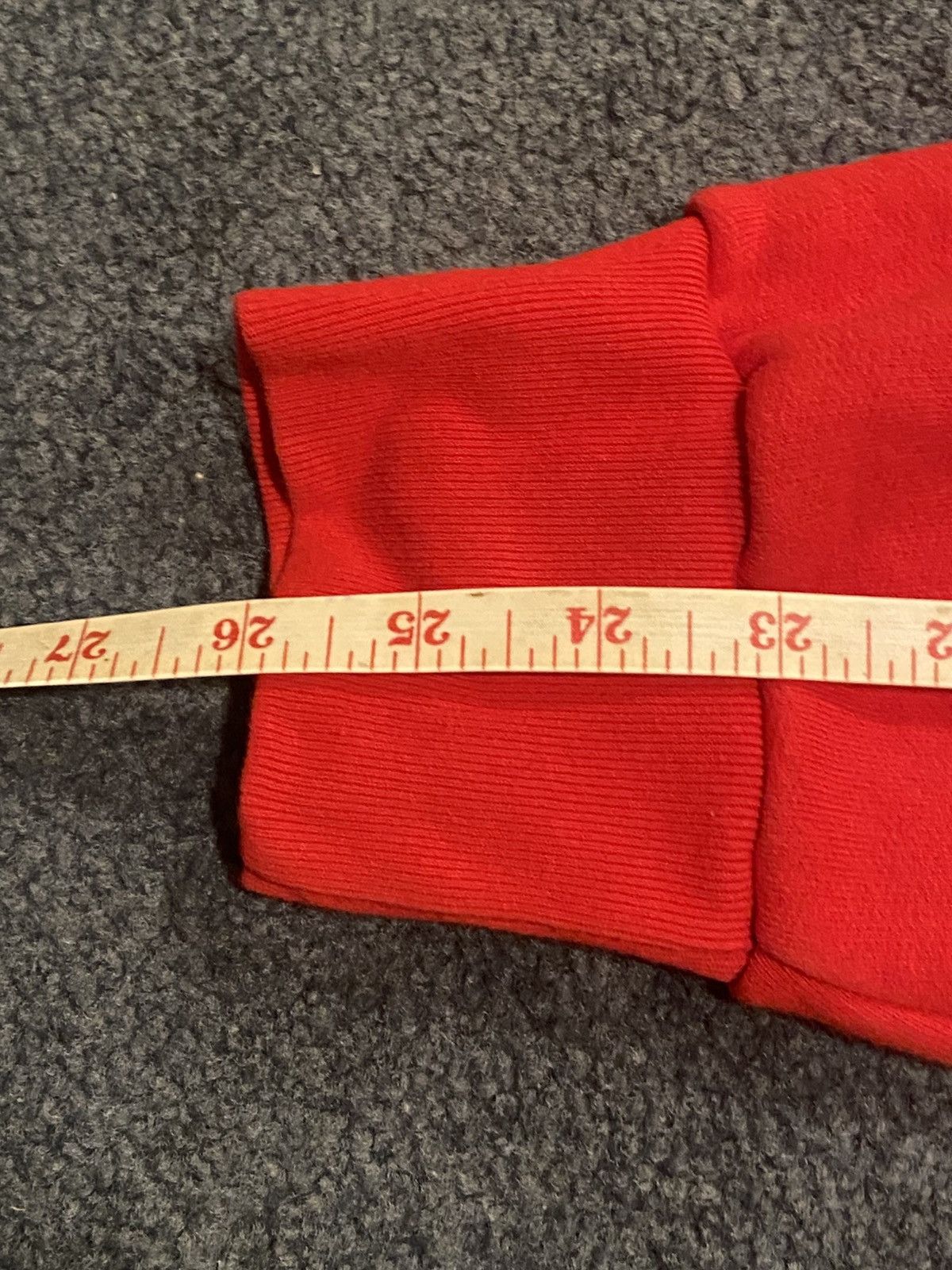 Noah NOAH WINGED FOOT HOODIE Size US XL / EU 56 / 4 - 10 Thumbnail