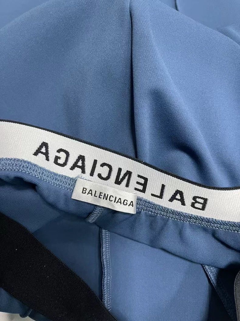Balenciaga Balenciaga Riding Pants 2503-Nextarrow Size US 36 / EU 52 - 5 Thumbnail