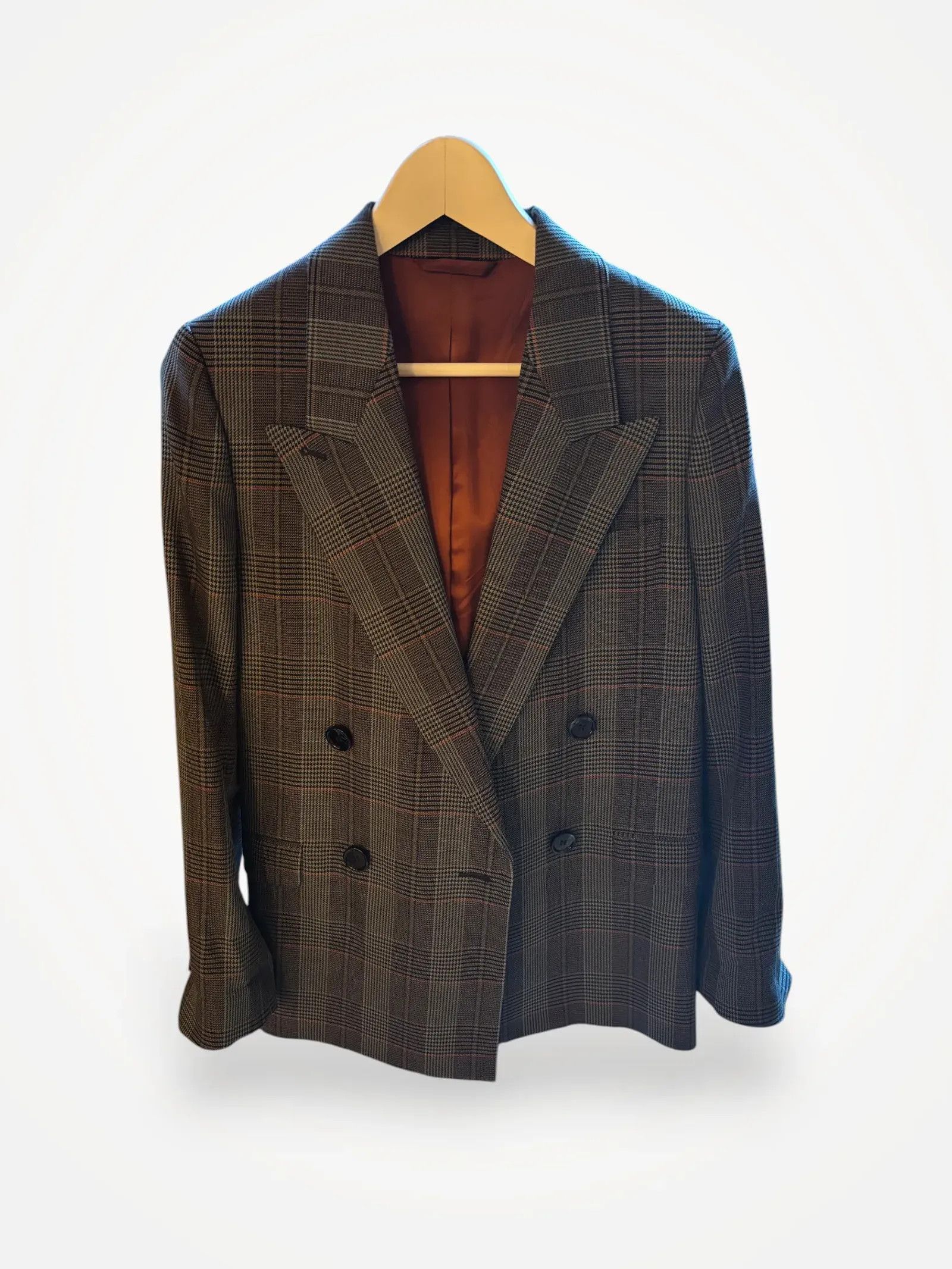 Acne Studios Acne Studios Blazer Size XS / US 0-2 / IT 36-38 - 1 Thumbnail