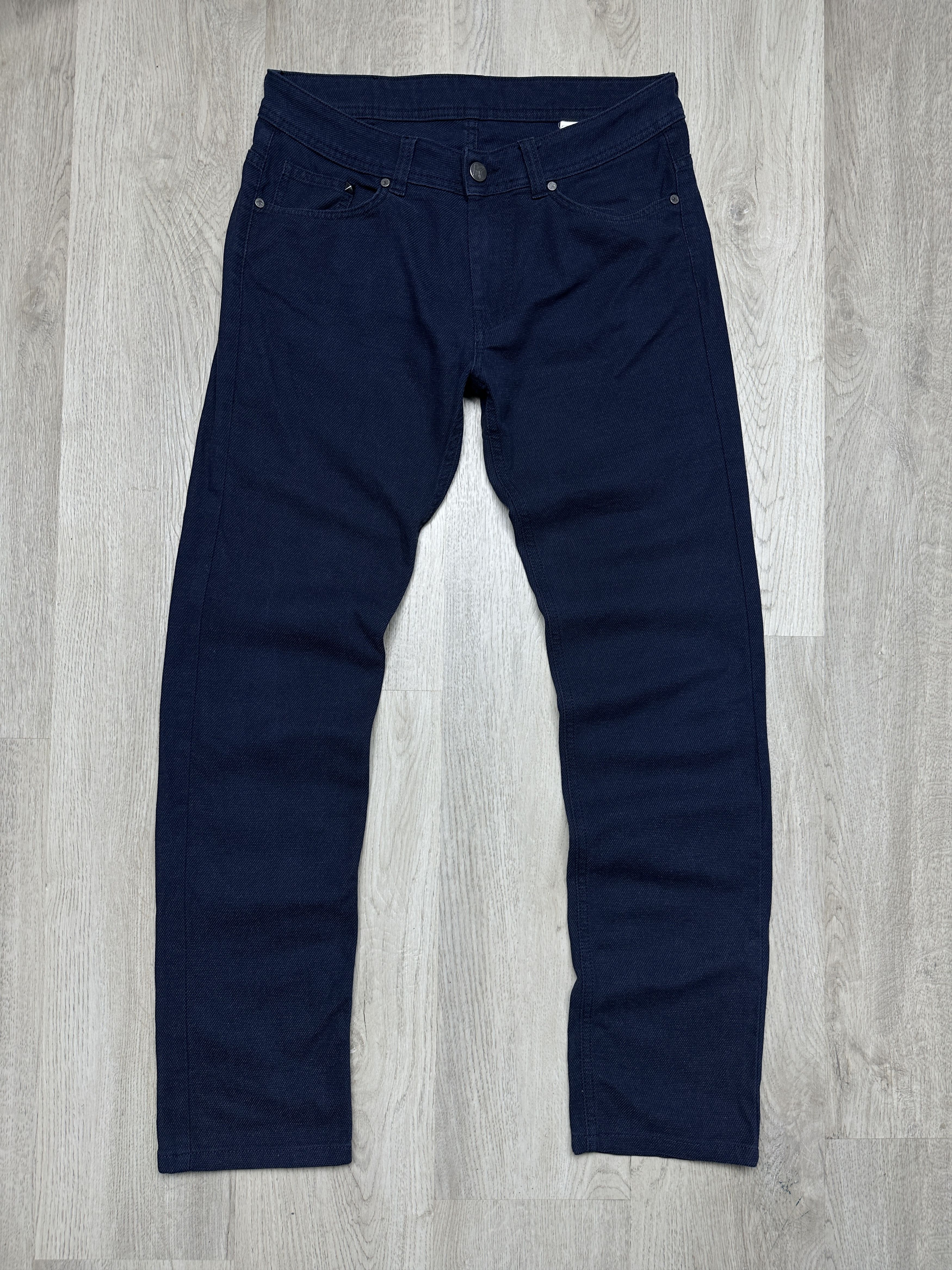 Karl Lagerfeld Karl Lagerfeld Mens Chino Pants Size US 30 / EU 46 - 1 Thumbnail
