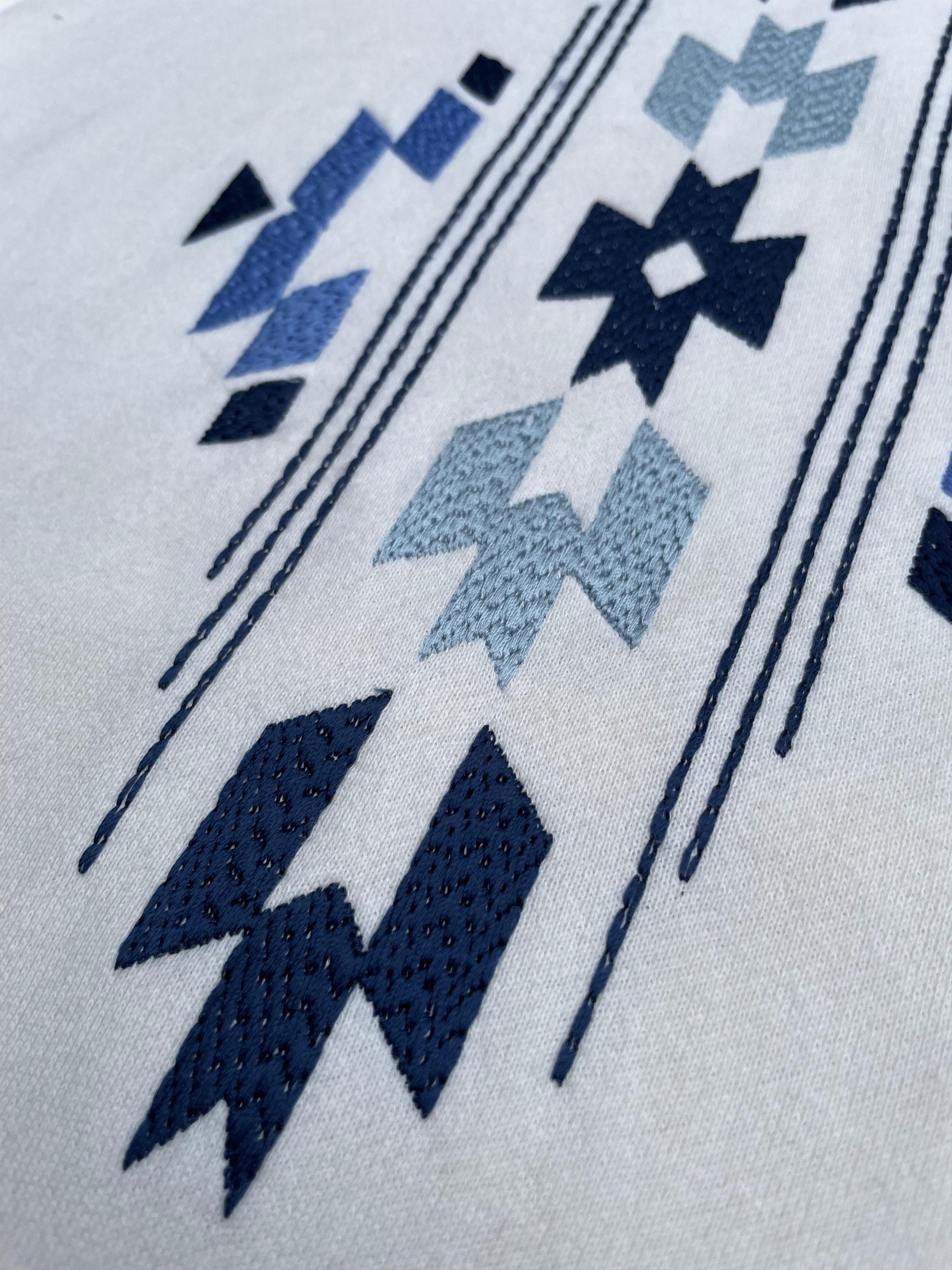 Japanese Brand Bayflow x Turn Me On Native Hoodie Size US M / EU 48-50 / 2 - 5 Thumbnail