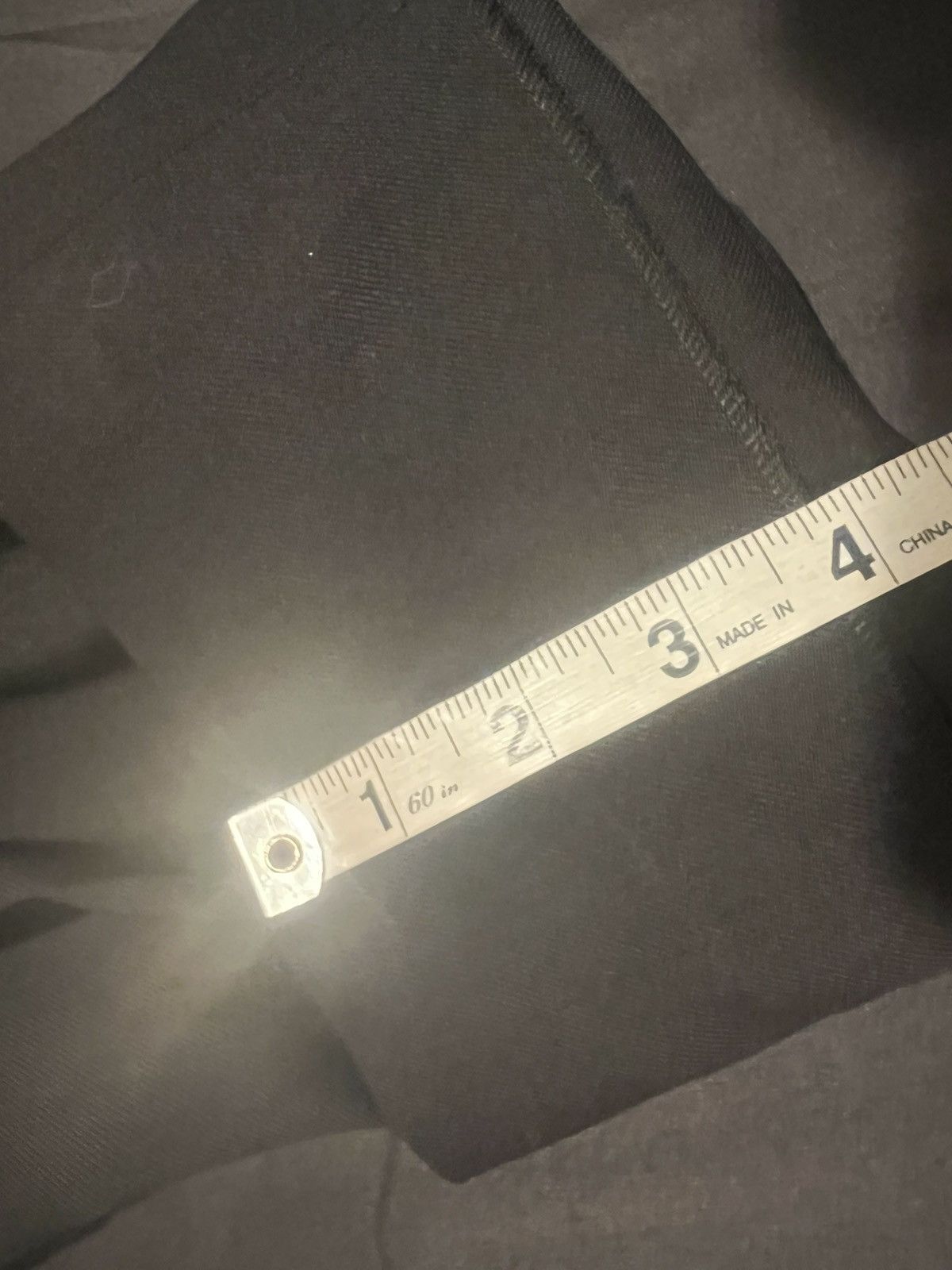 Saint Laurent Paris Saint Laurent mens suit. 52/42. $4400 Size 42R - 14 Thumbnail