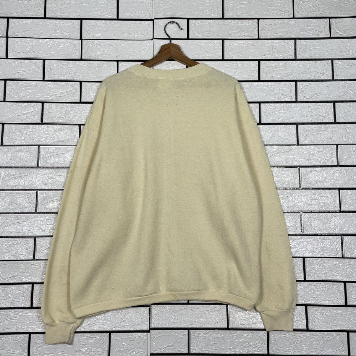 Lee Vintage Lee Zipper Sweater Size US L / EU 52-54 / 3 - 7 Thumbnail