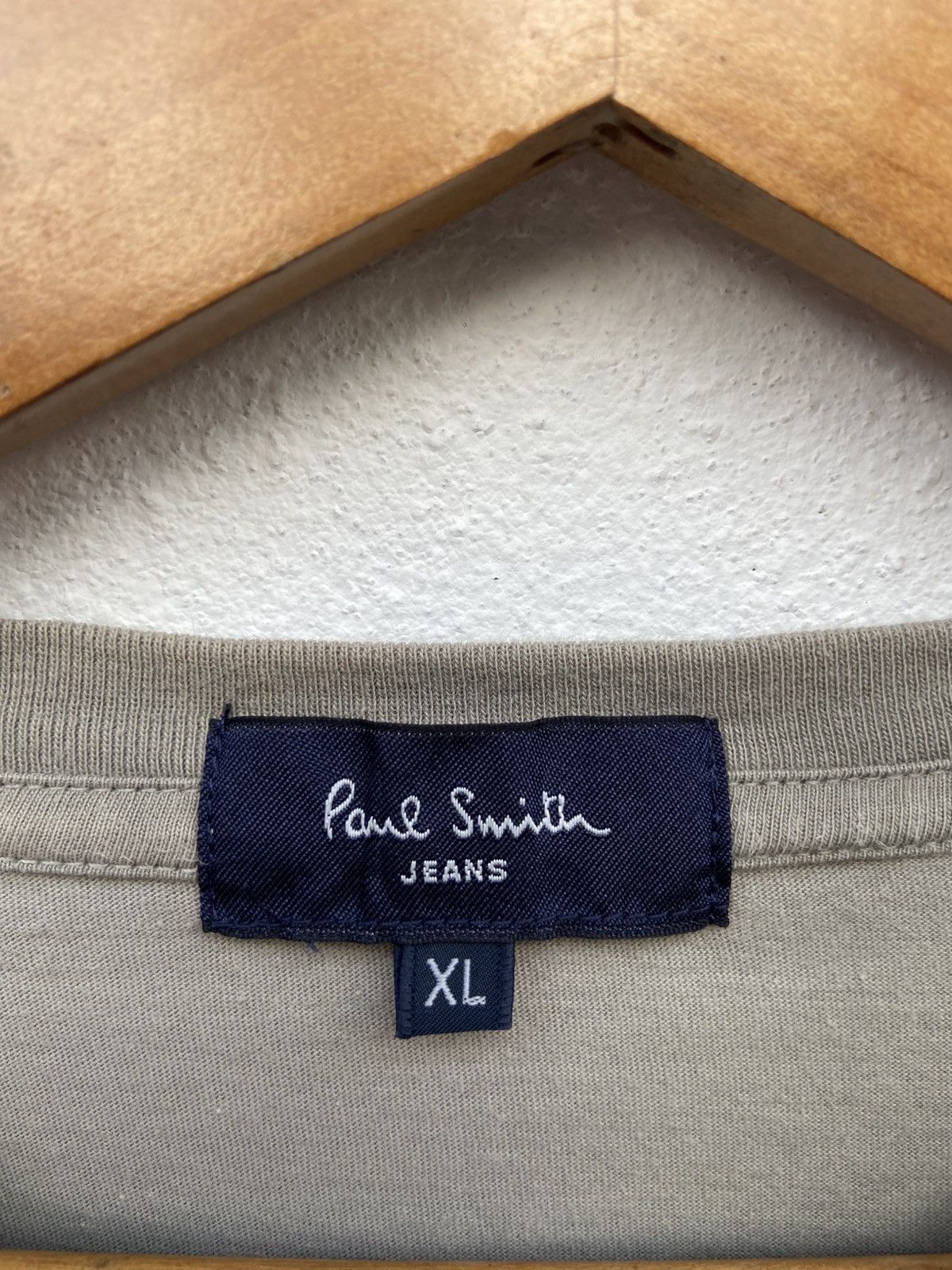 Paul Smith Summer Sonic X Paul Smith 2014 Size US M / EU 48-50 / 2 - 6 Thumbnail
