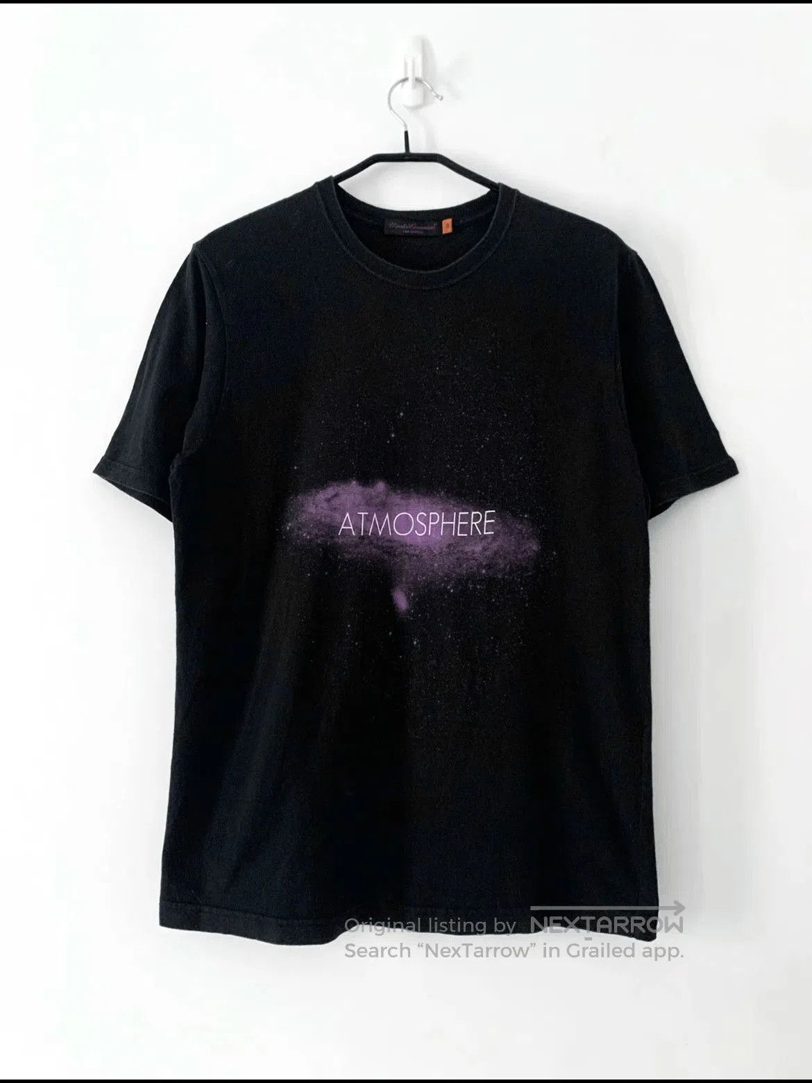 Undercover Sz 2 Undercover 06SS Klaus Tee. Size US M / EU 48-50 / 2 - 1 Thumbnail
