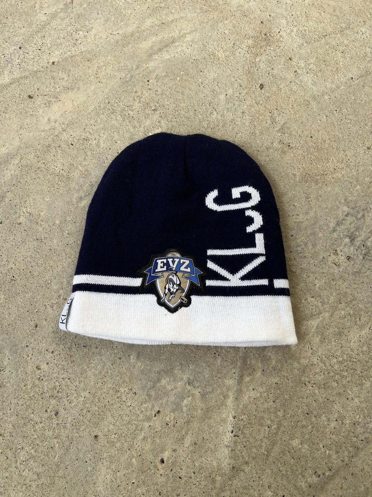 Other EV Zug Hockey Hat Size ONE SIZE - 1 Thumbnail