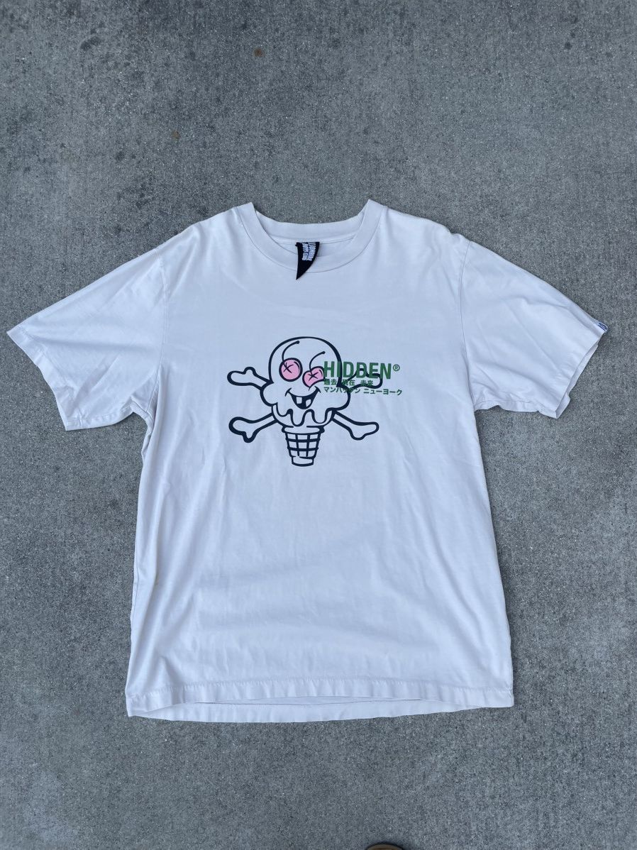 Billionaire Boys Club × HIDDEN Hidden x Billionaire Boys Club Ice Cream Size US L / EU 52-54 / 3 - 1 Thumbnail