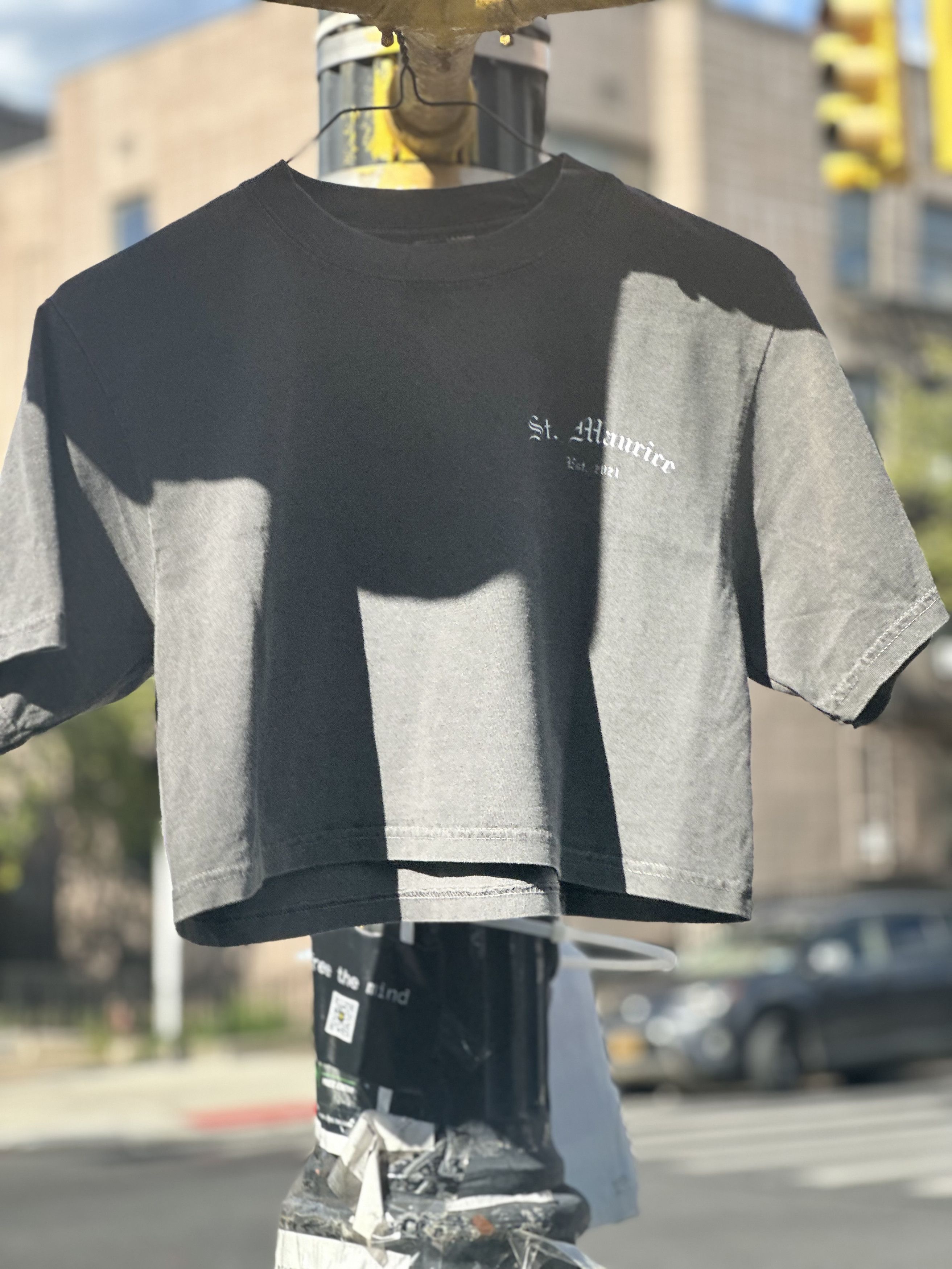 Other S⚜️.〽️aurice [WOMEN] Crop-Tops Size M / US 6-8 / IT 42-44 - 1 Thumbnail