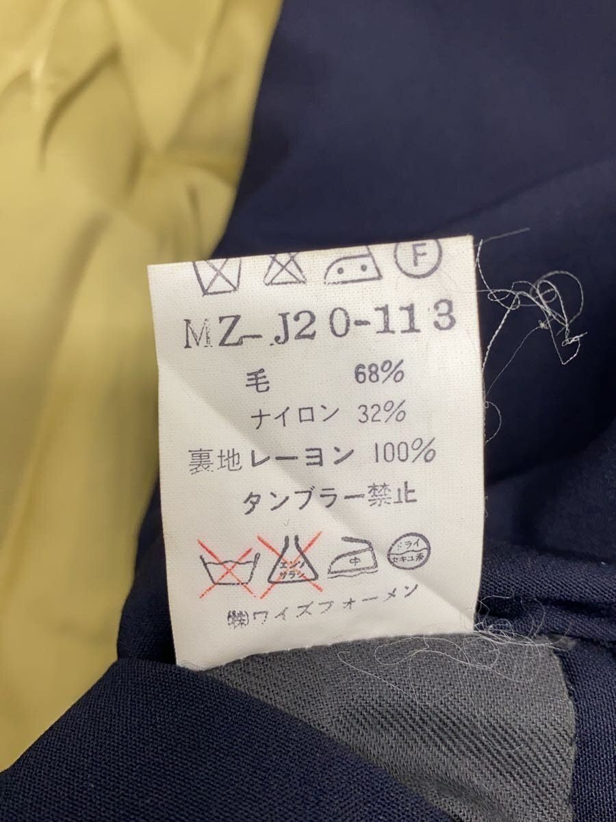 Yohji Yamamoto yohji yamamoto POUR HOMME/Y's for men/92ss Tailored jacket Size US XXL / EU 58 / 5 - 4 Thumbnail