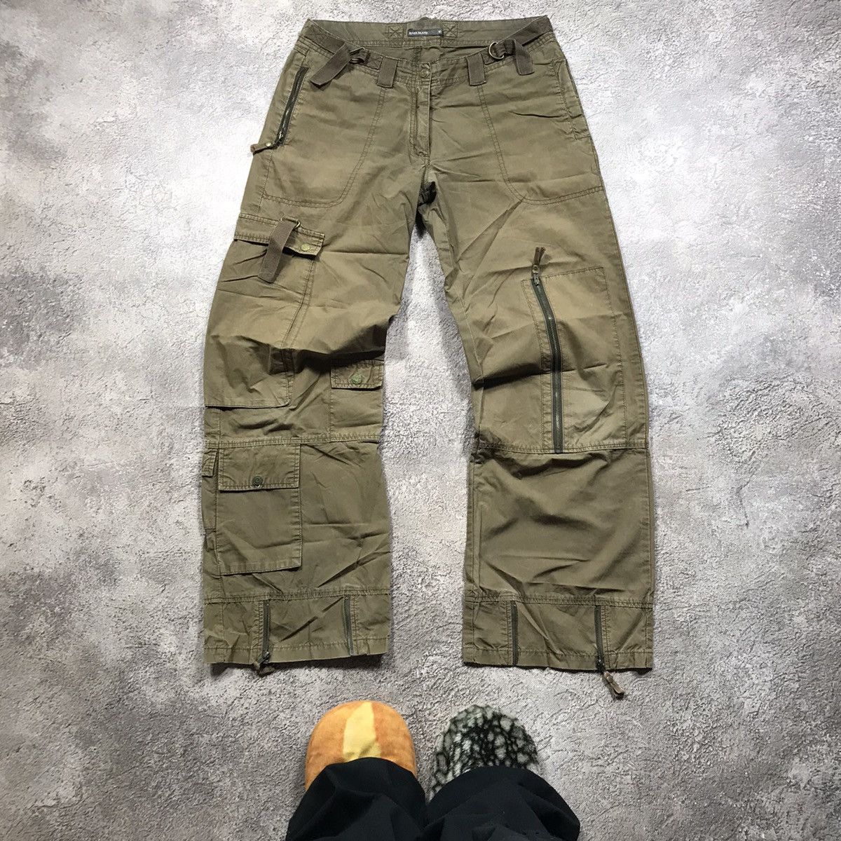 If Six Was Nine × Japanese Brand × Le Grande Bleu (L.G.B.